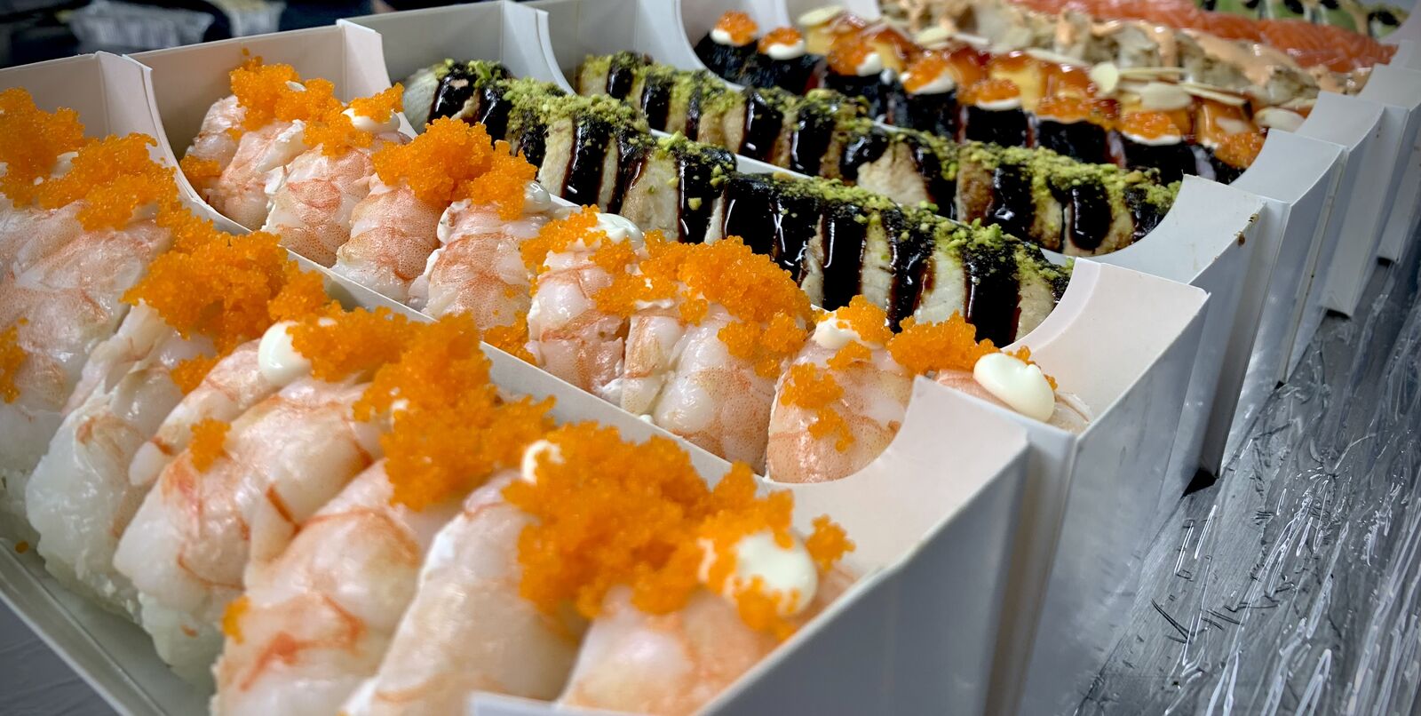One sushi image 17
