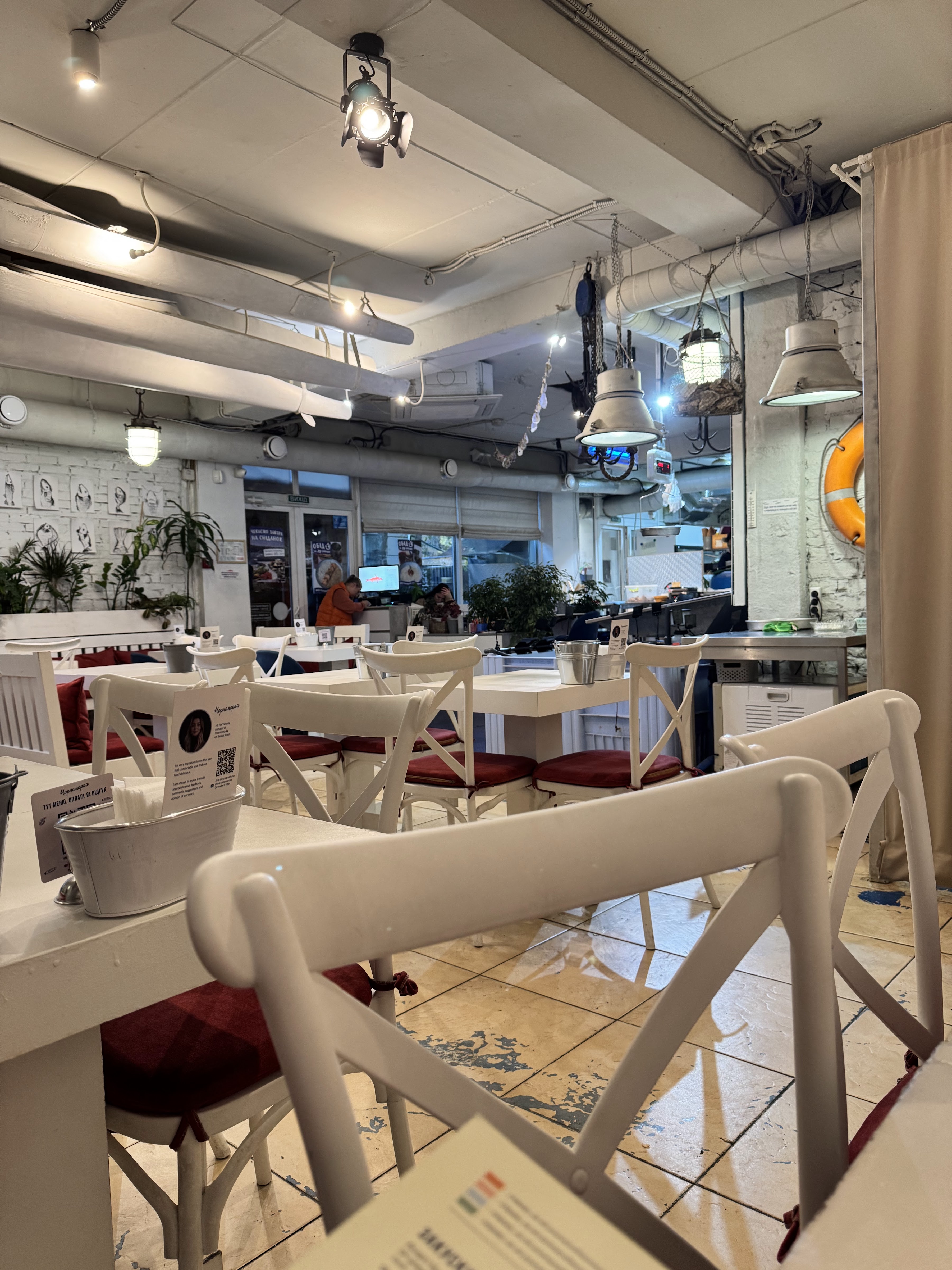 Черноморка image 16