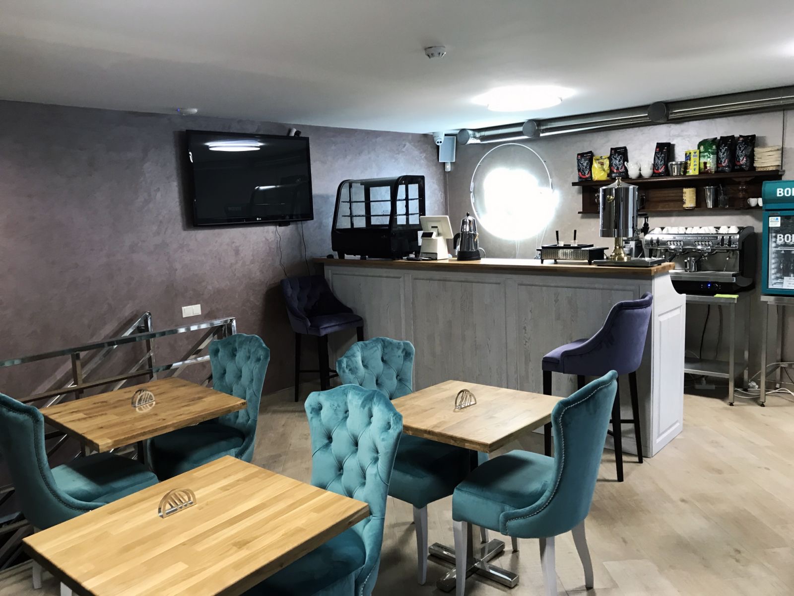 Кофейня COFFEE CORNER image 11