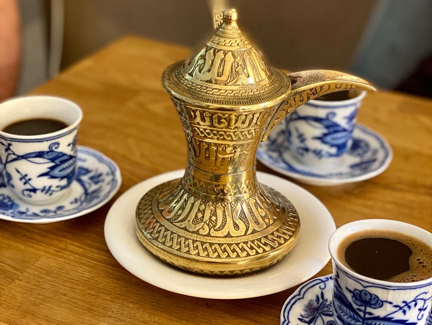 Кофейня COFFEE CORNER image 12