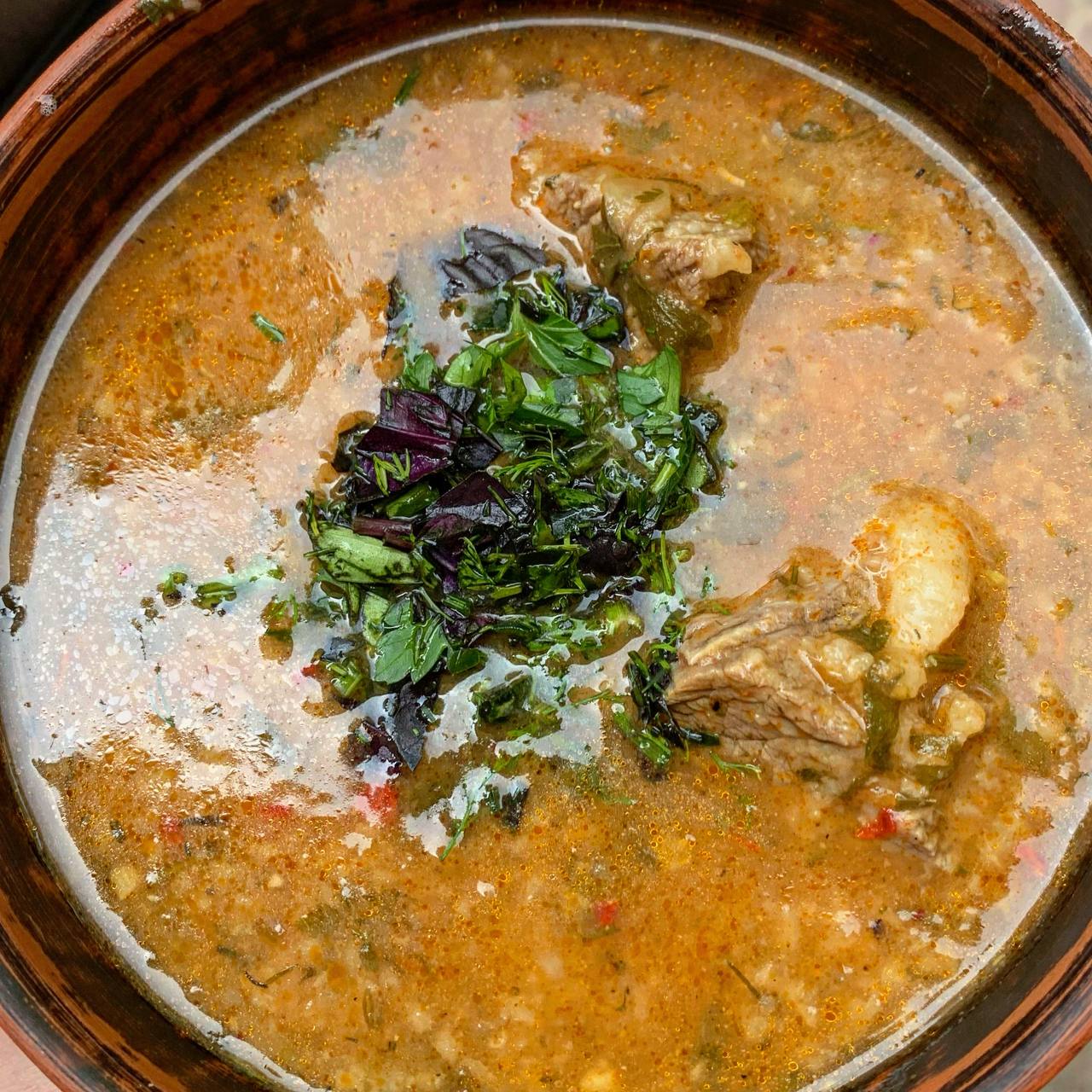 Ресторан «Цискарі» image 19