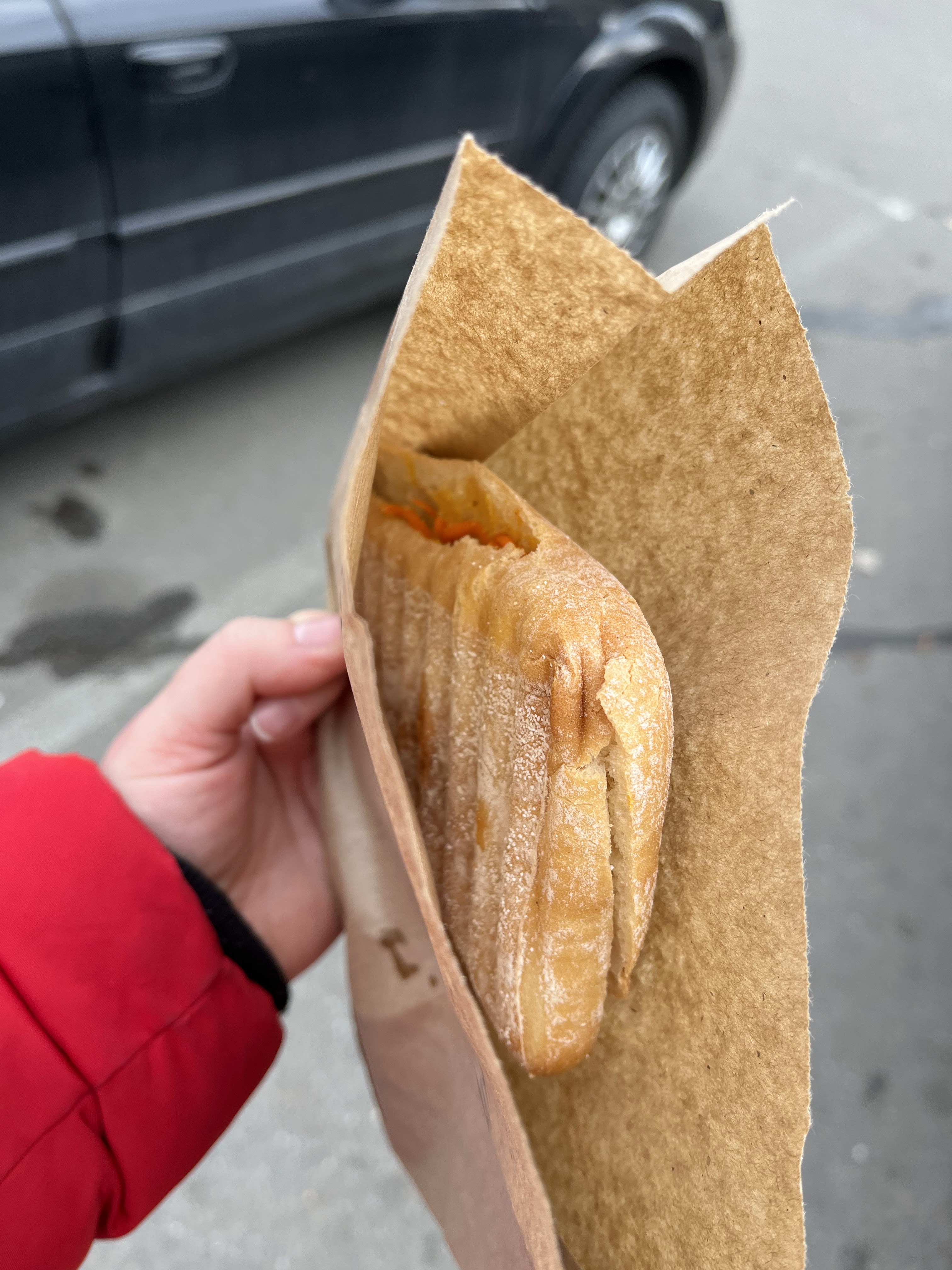 Хлібна Країна | Хлібна Кава image 16