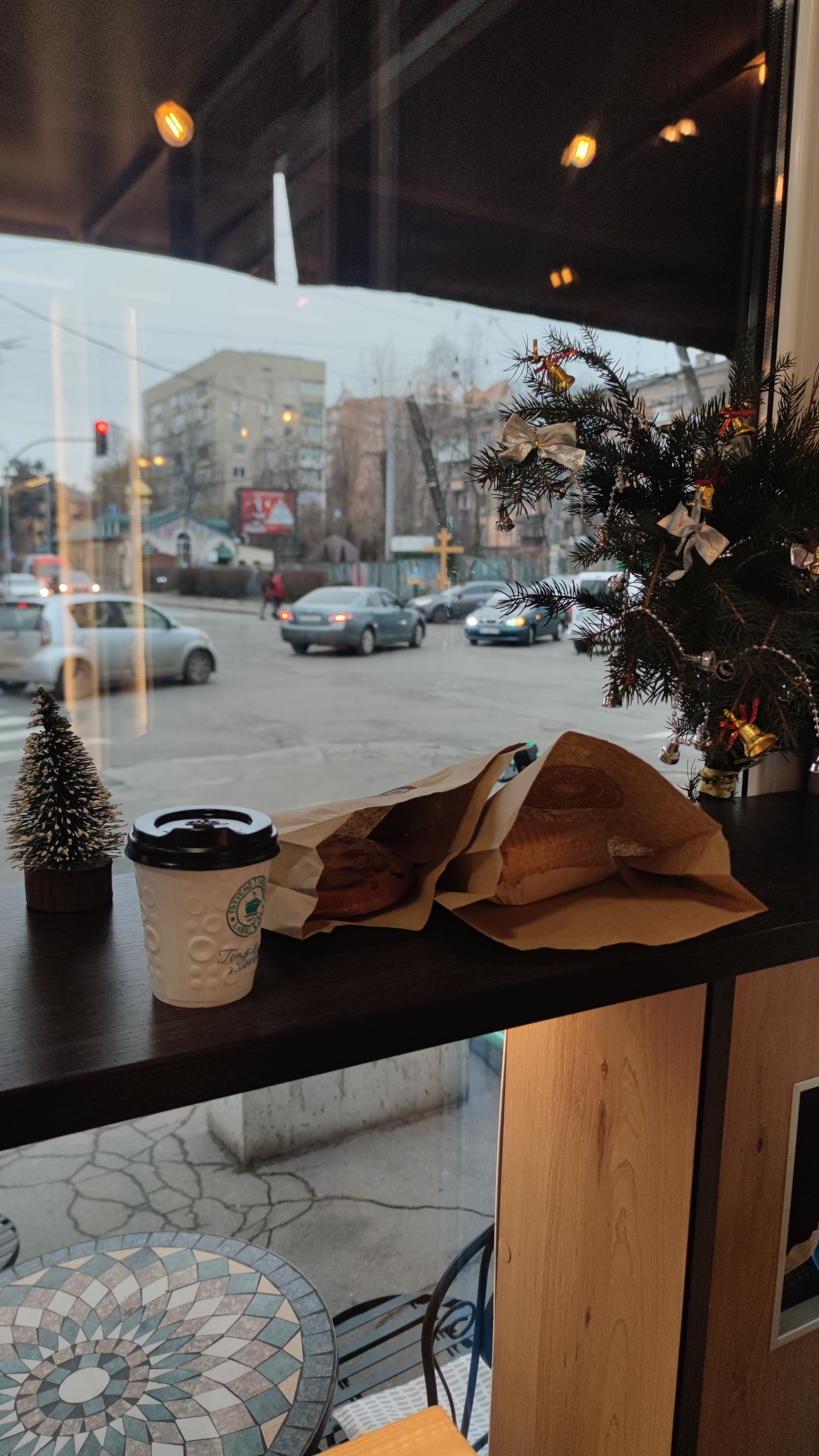 Хлібна Країна | Хлібна Кава image 17