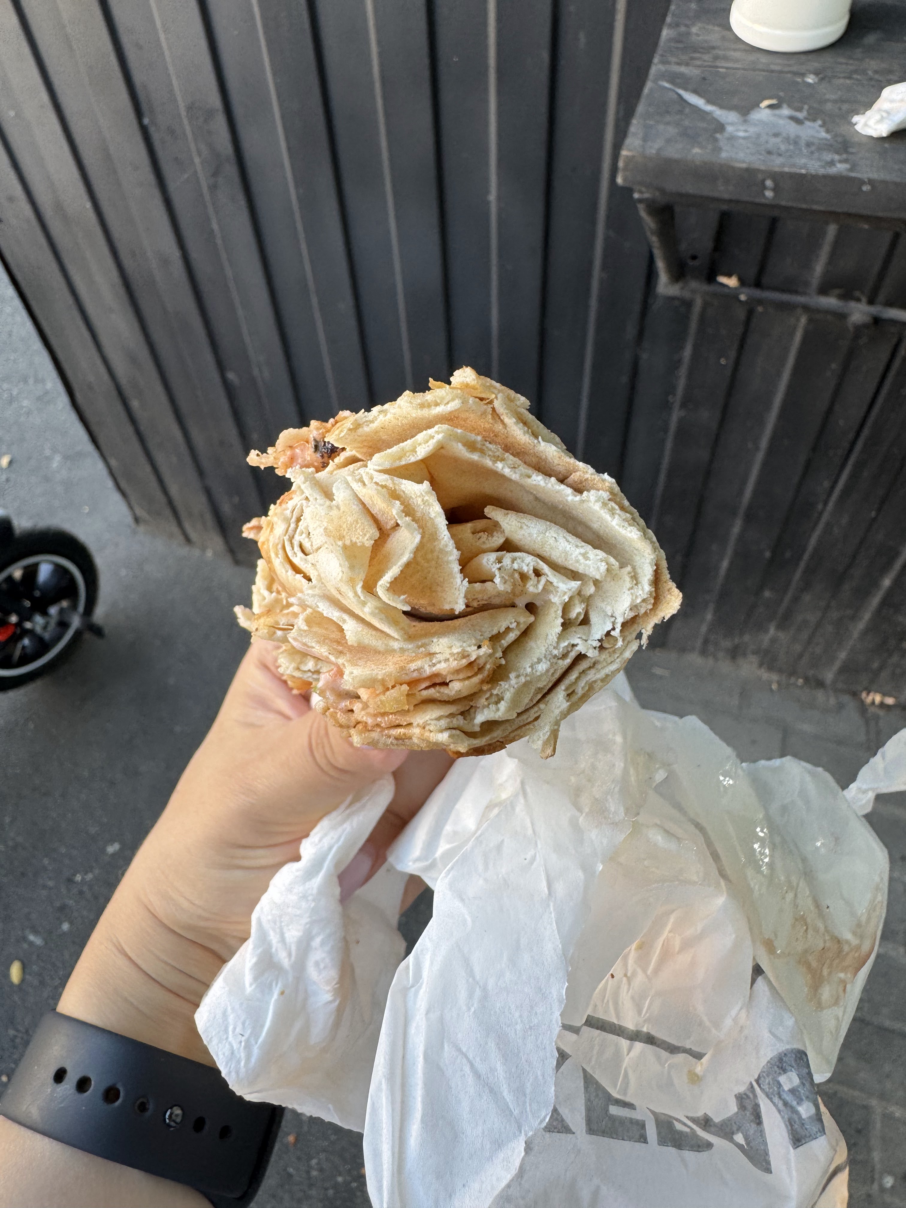 Kebab Grill Kyiv на Овруцькій image 13