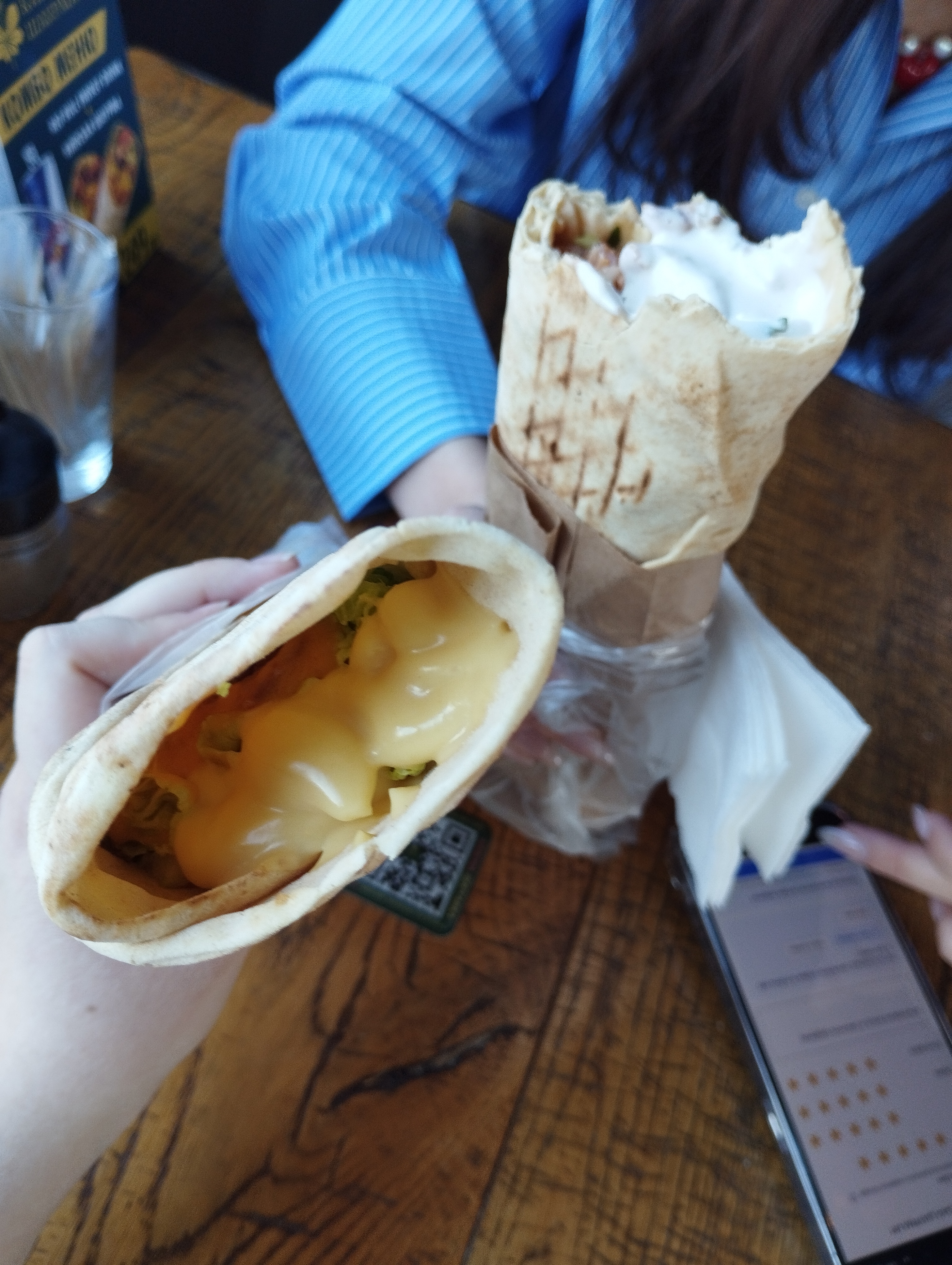 Kebab Grill Kyiv на Овруцькій image 19