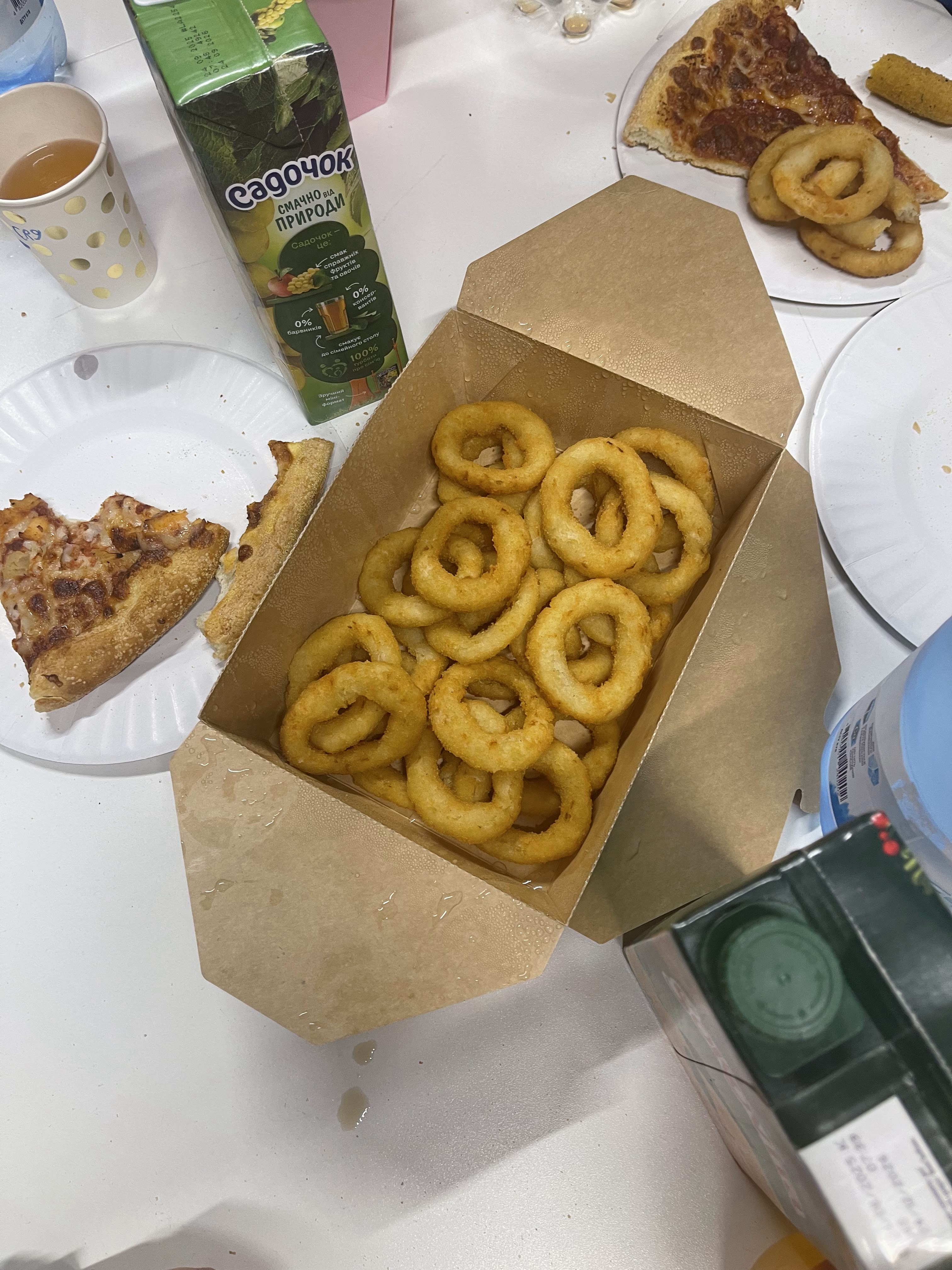 Kebab Grill Kyiv на Овруцькій image 20