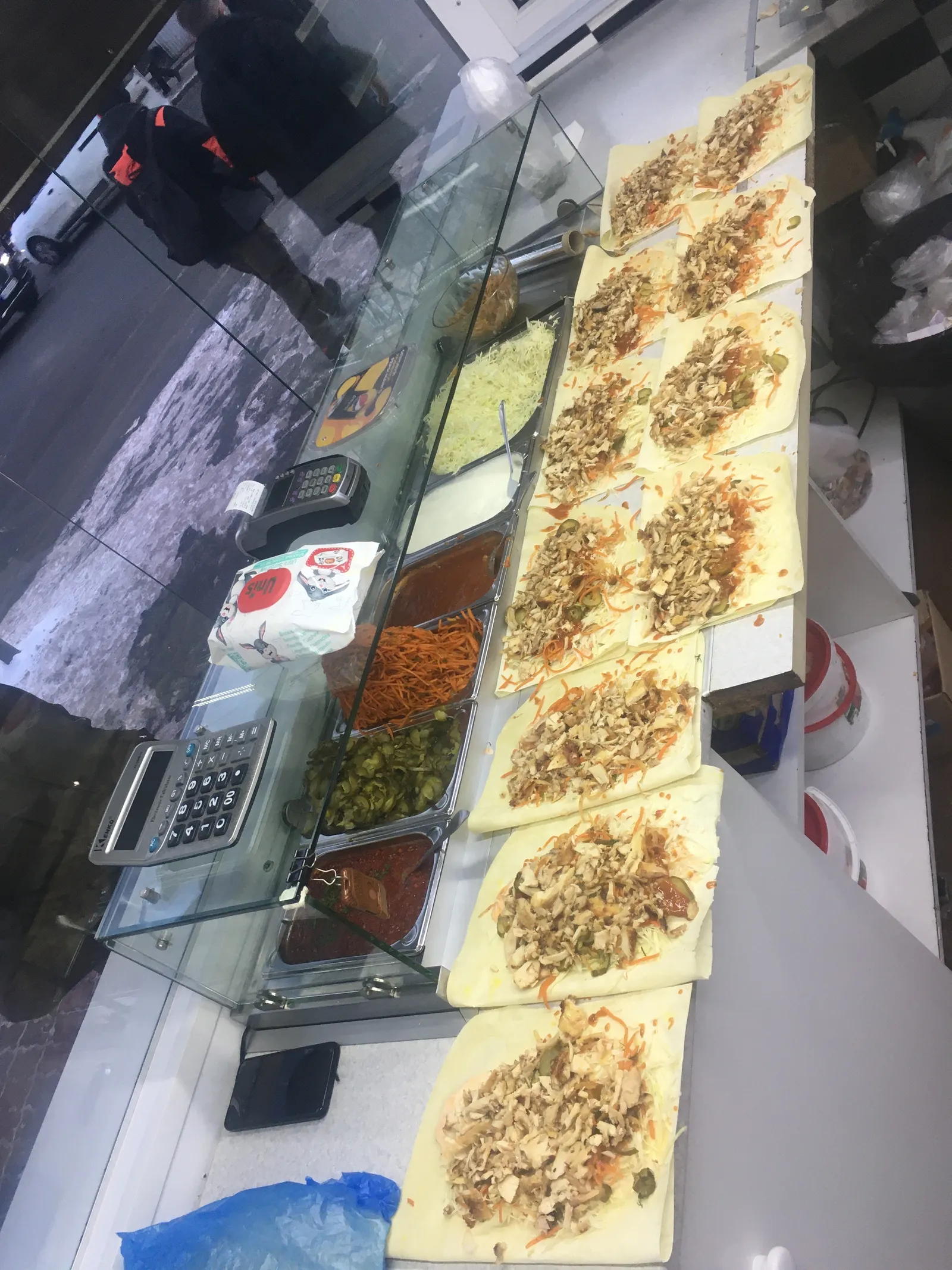 Döner Kebab image 14