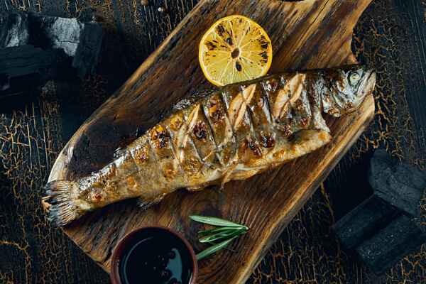 Ресторан "Кавказький Дім" | Поділ image 17