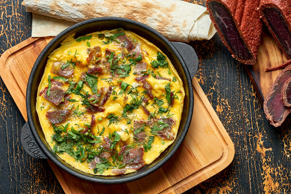 Ресторан "Кавказький Дім" | Поділ image 19