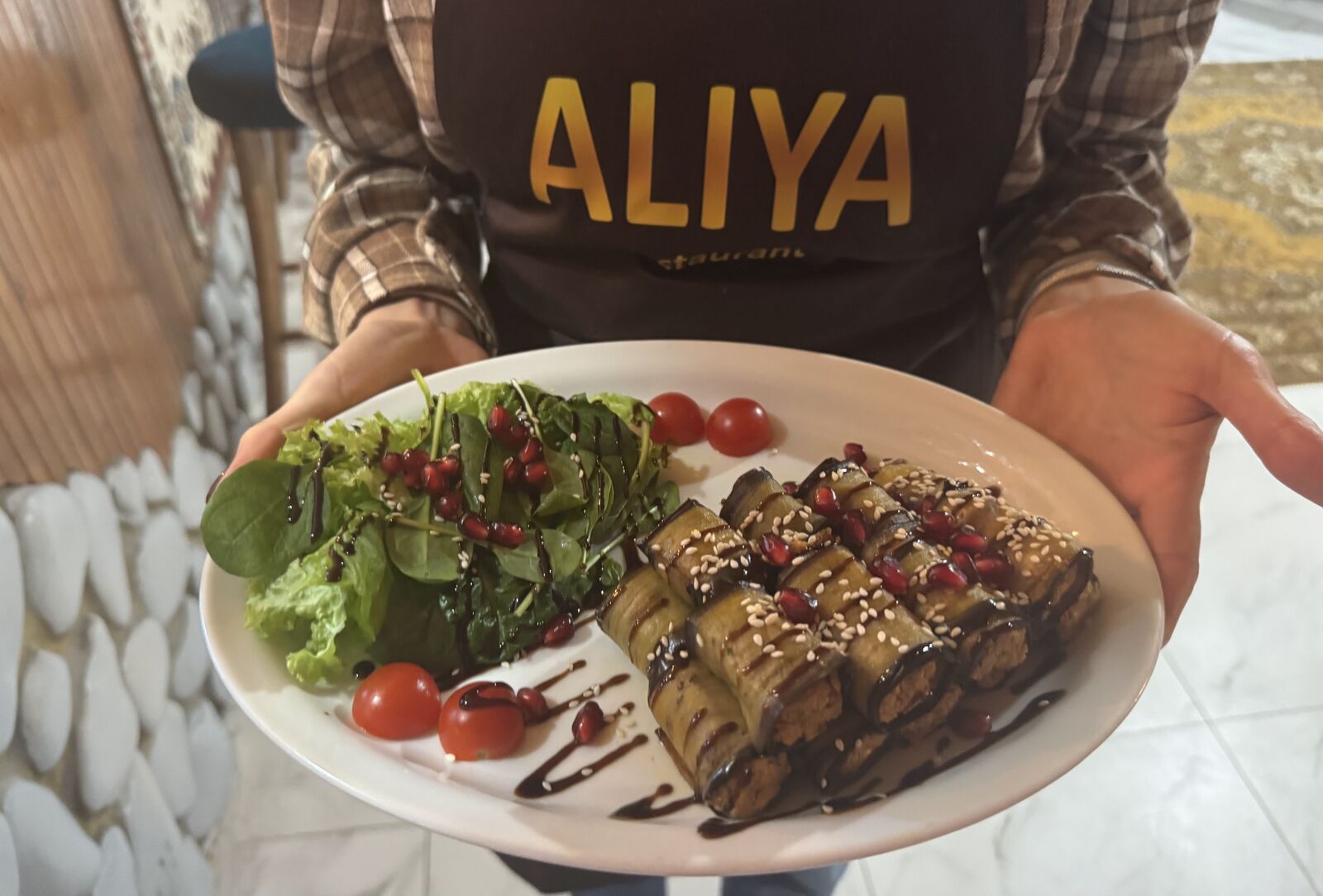 Aliya image 19