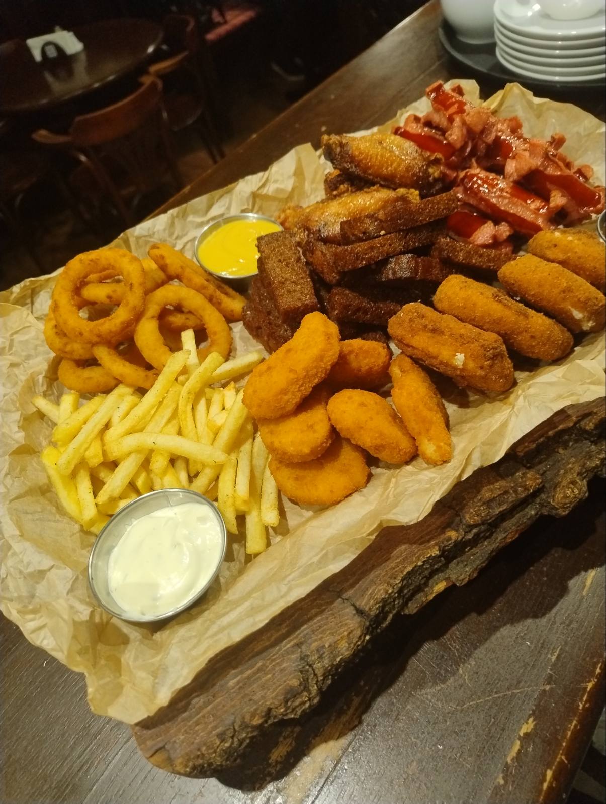 Woody gastro Pub image 14