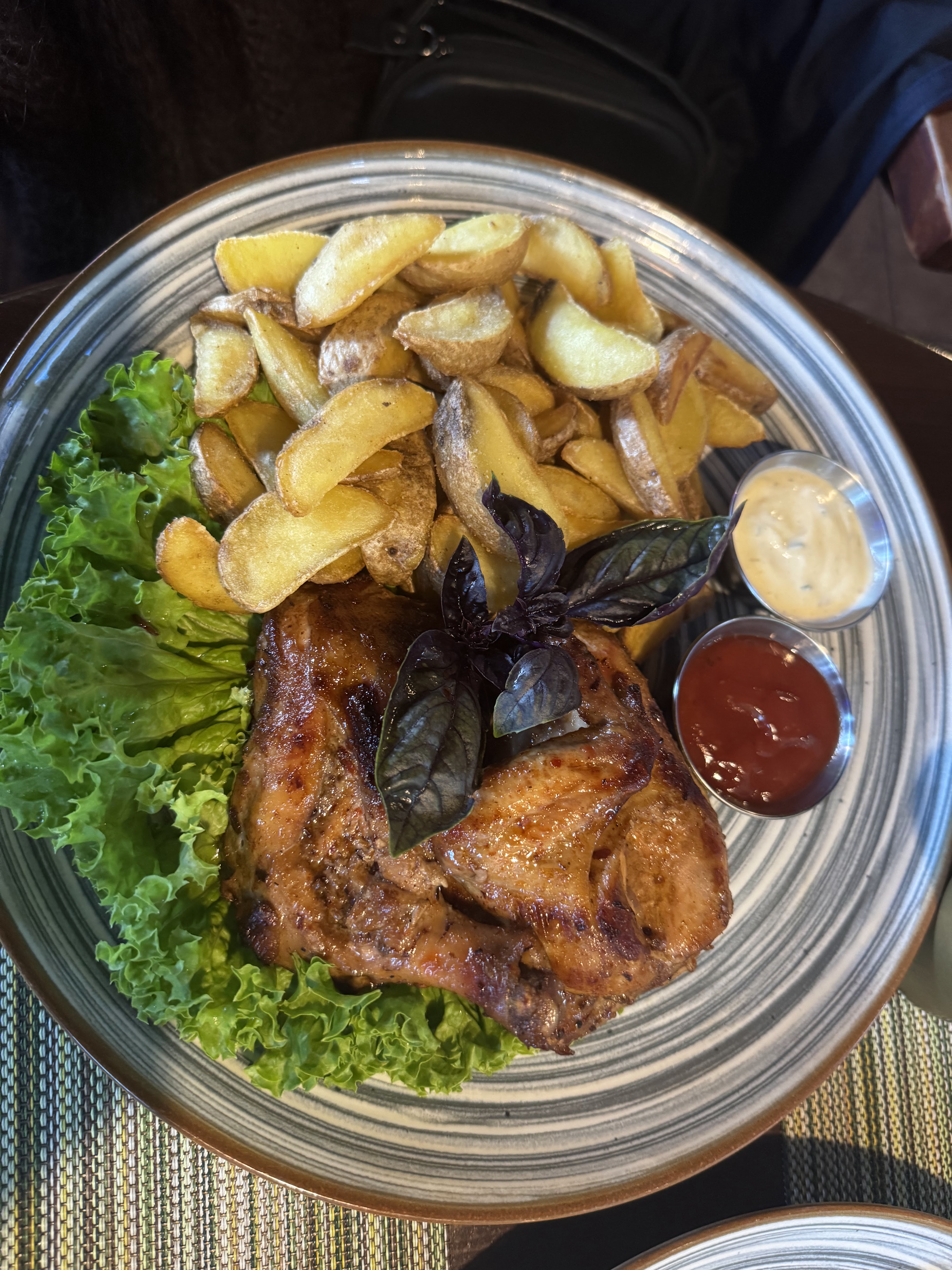 Woody gastro Pub image 18