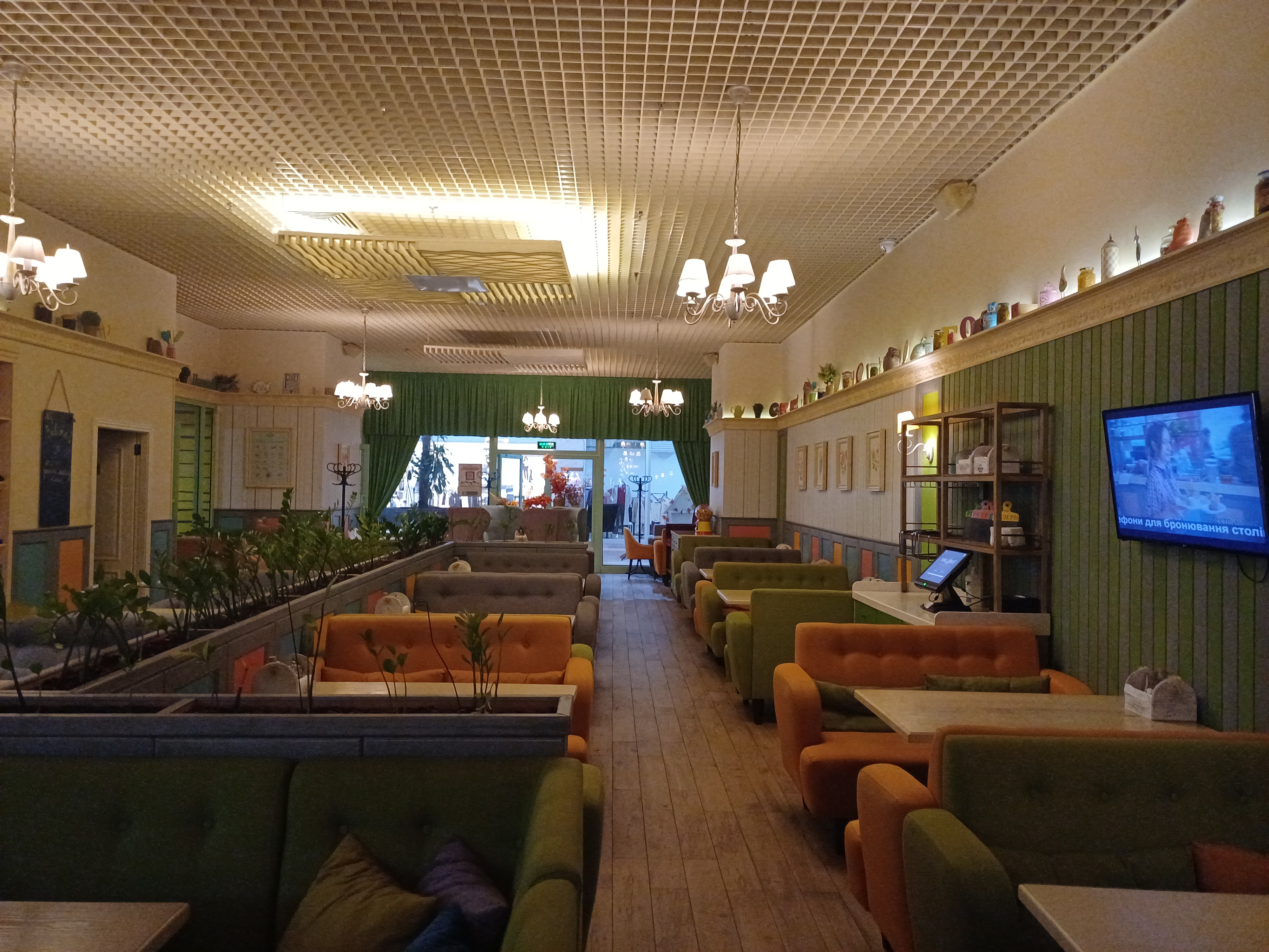Pesto Cafe image 3