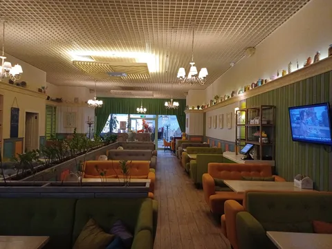 Pesto Cafe image 3