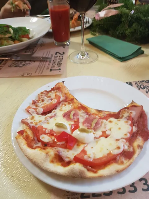 Pesto Cafe image 5