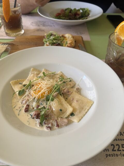 Pesto Cafe image 6
