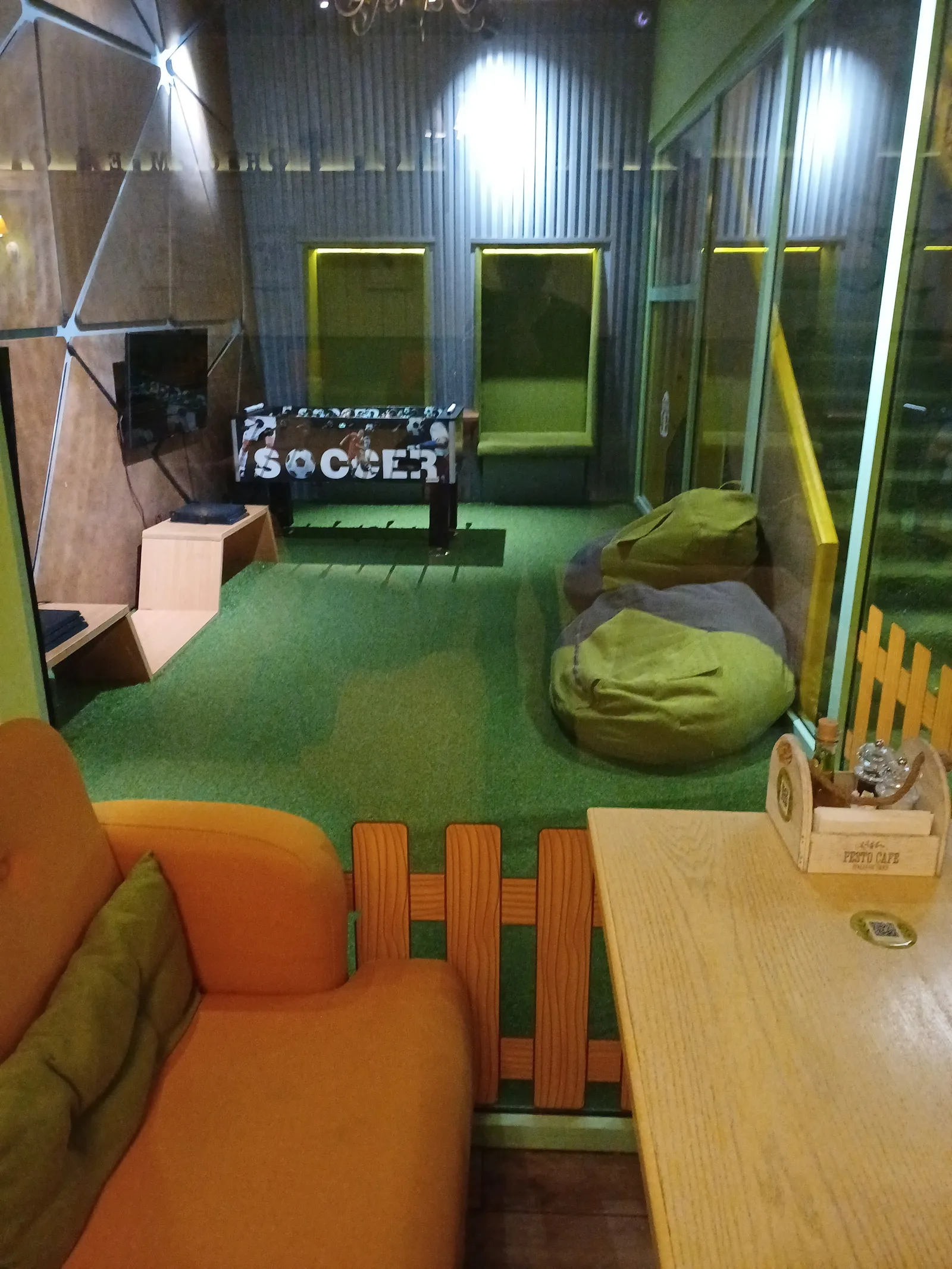 Pesto Cafe image 7