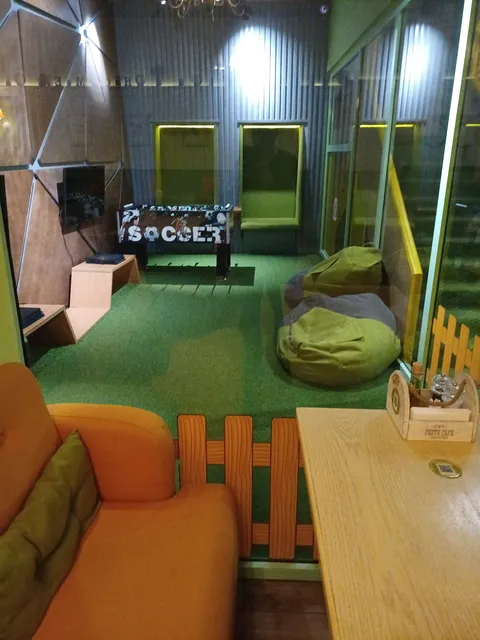 Pesto Cafe image 7
