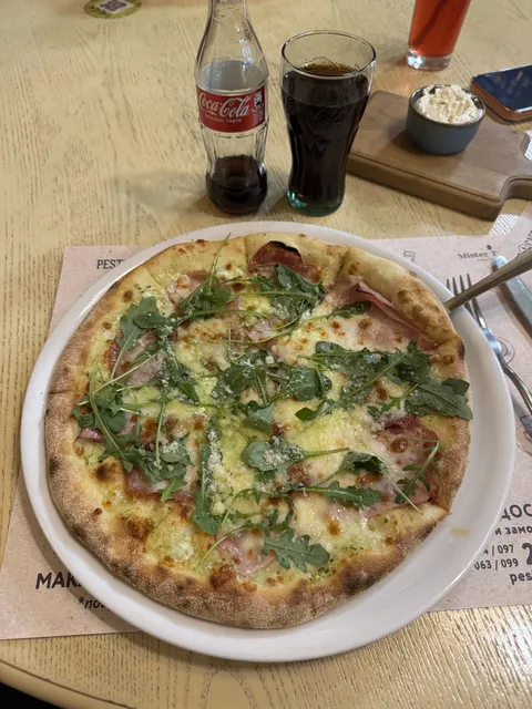 Pesto Cafe image 8