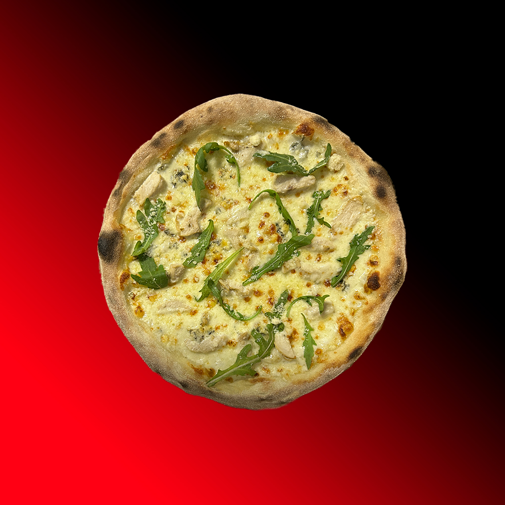 Habibi Pizza image 3