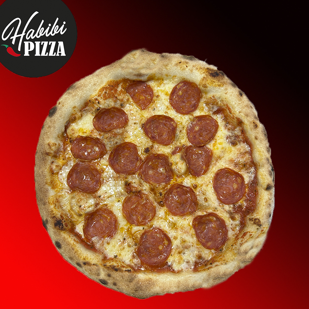 Habibi Pizza image 10
