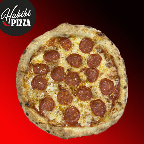 Habibi Pizza image 10