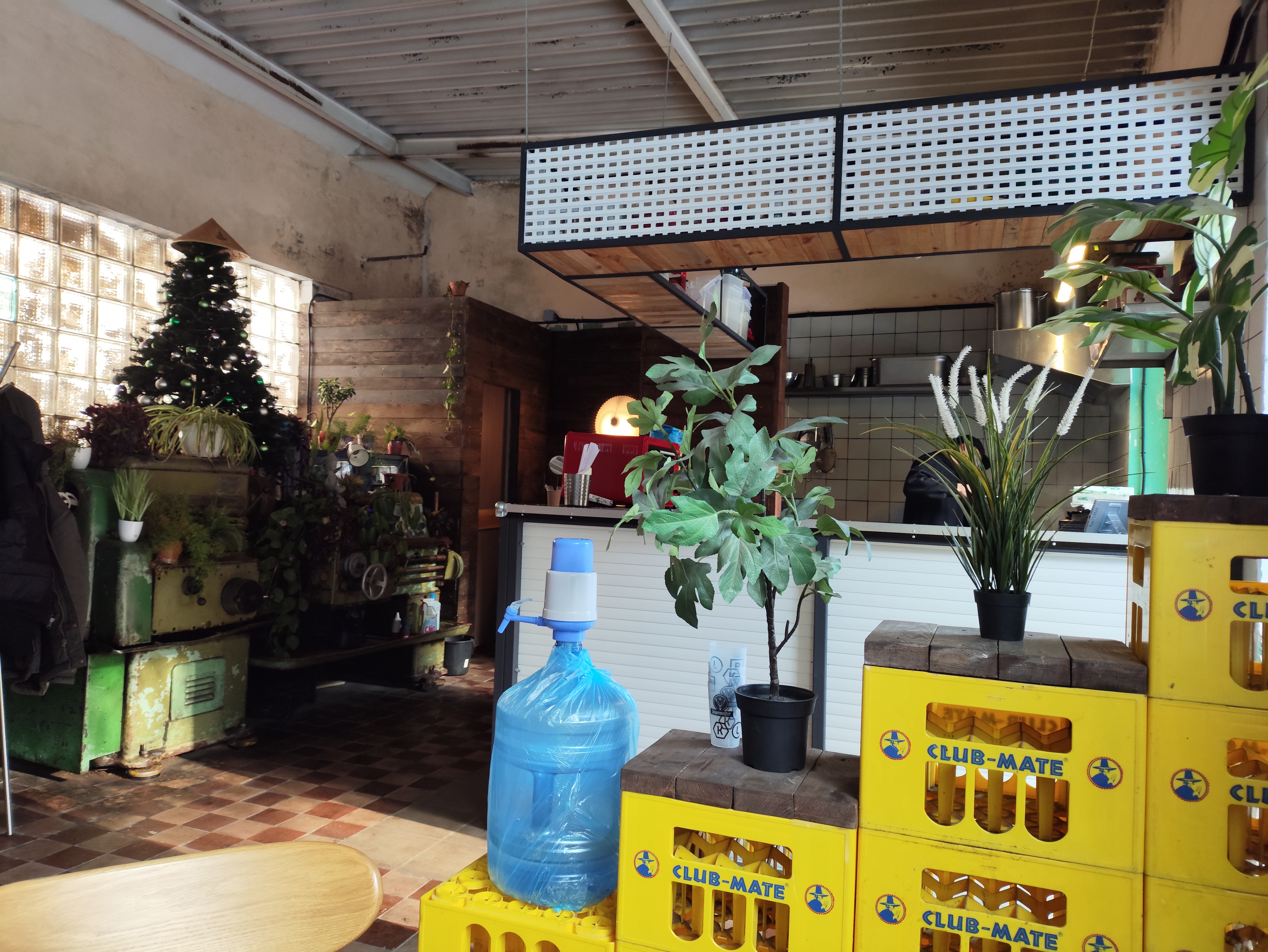 RAMEN BAR 69 image 11