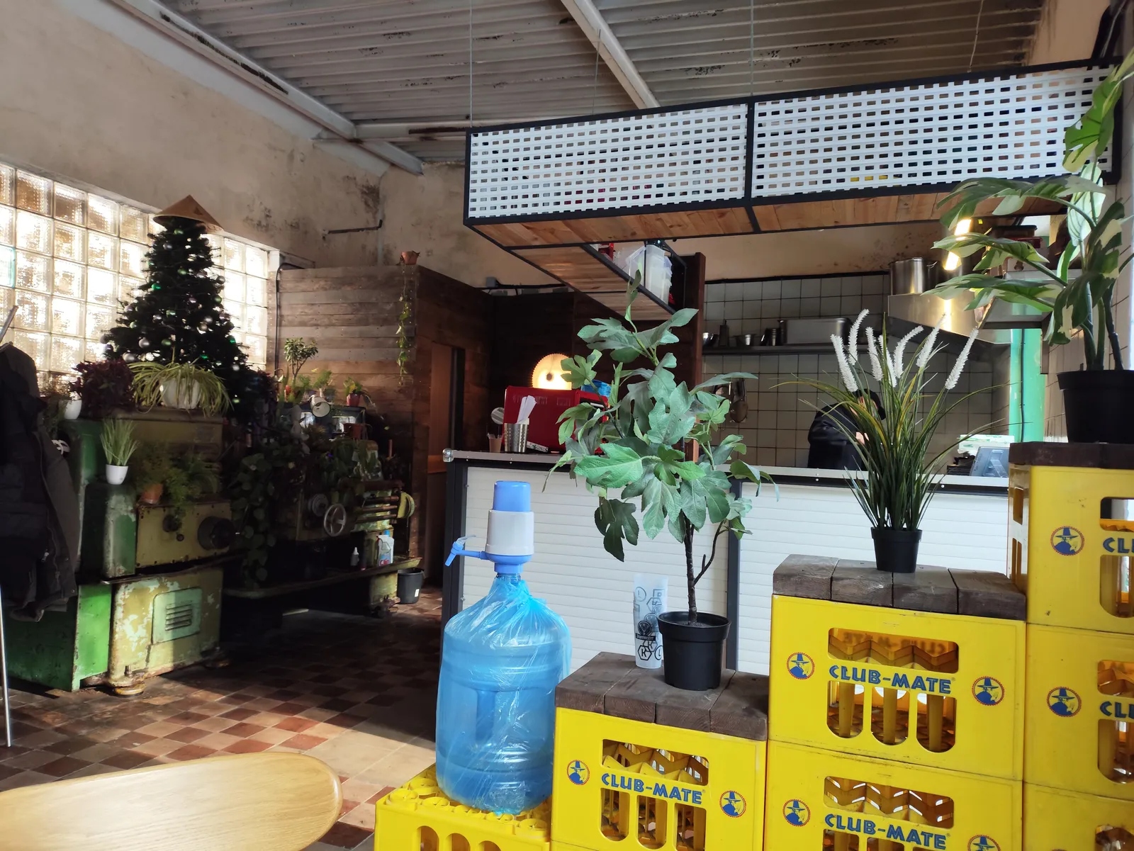 RAMEN BAR 69 image 11