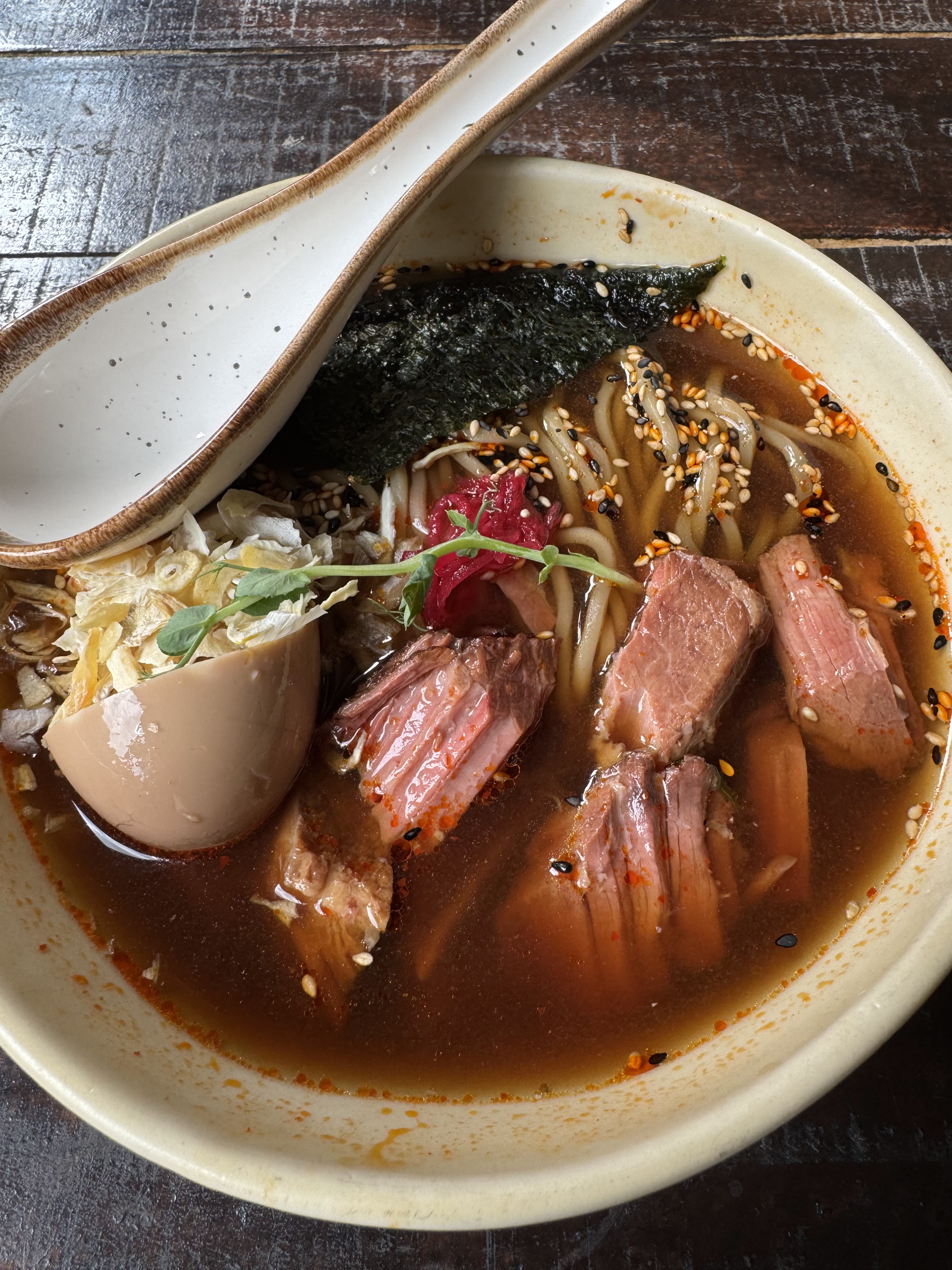 RAMEN BAR 69 image 14