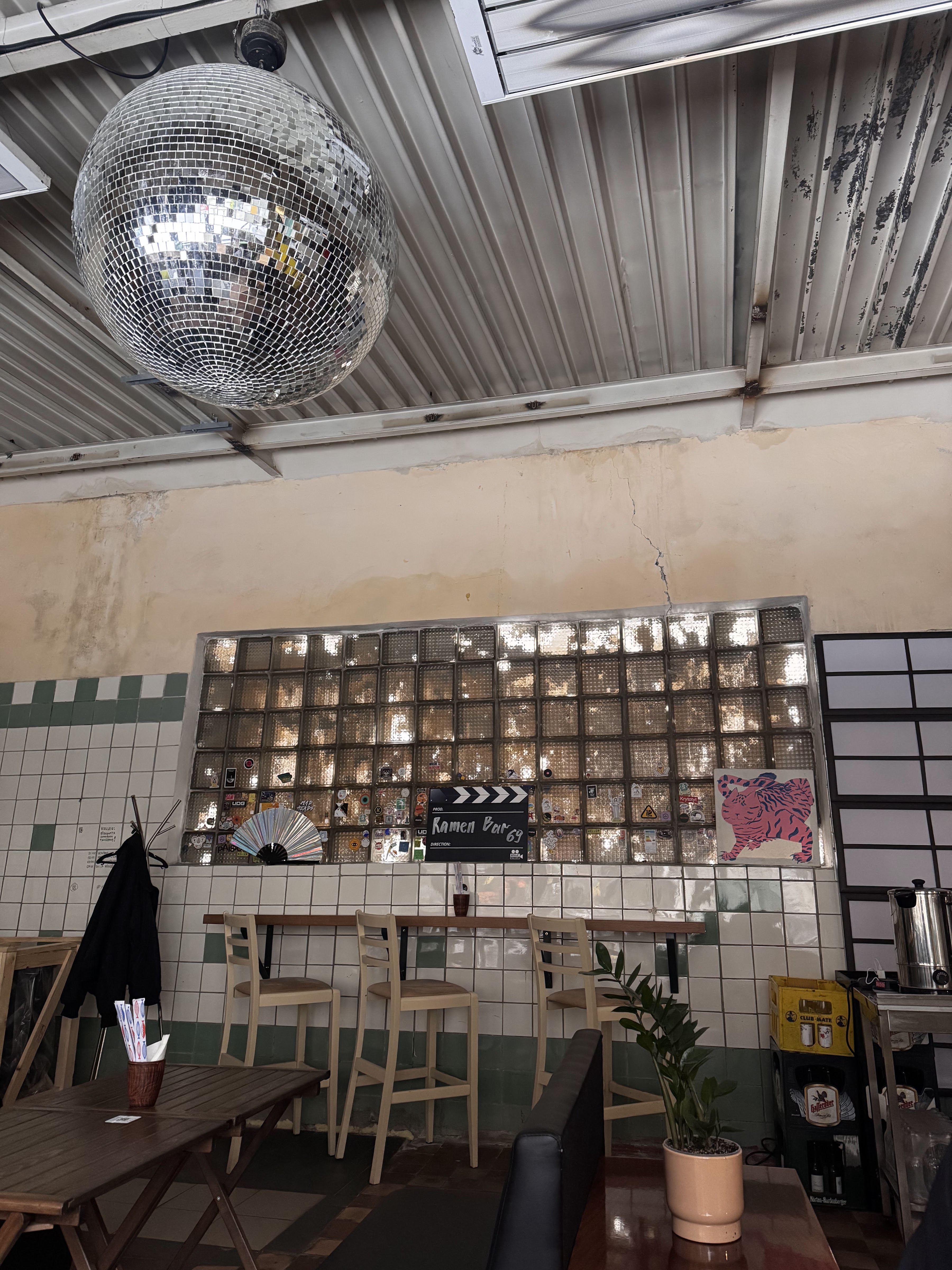 RAMEN BAR 69 image 15