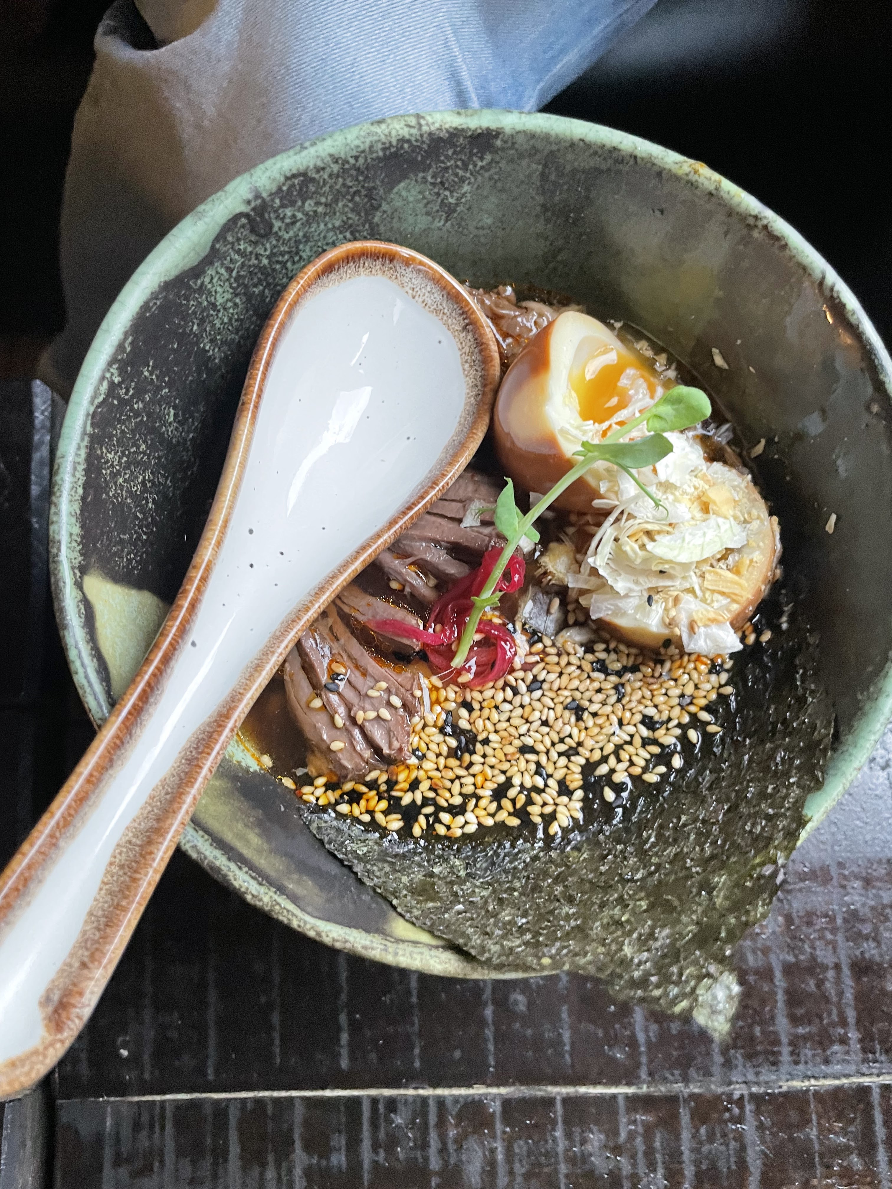 RAMEN BAR 69 image 16