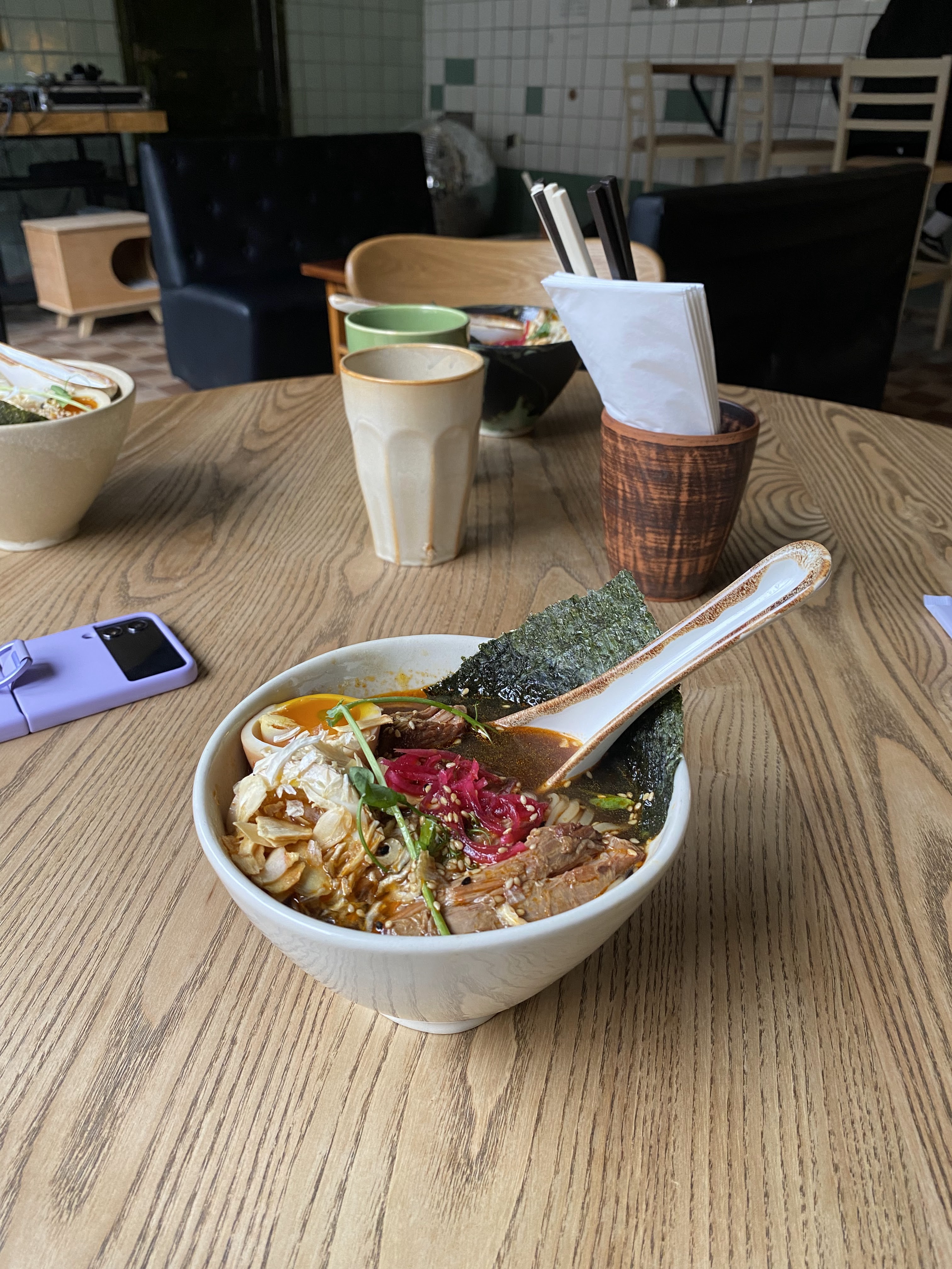 RAMEN BAR 69 image 17