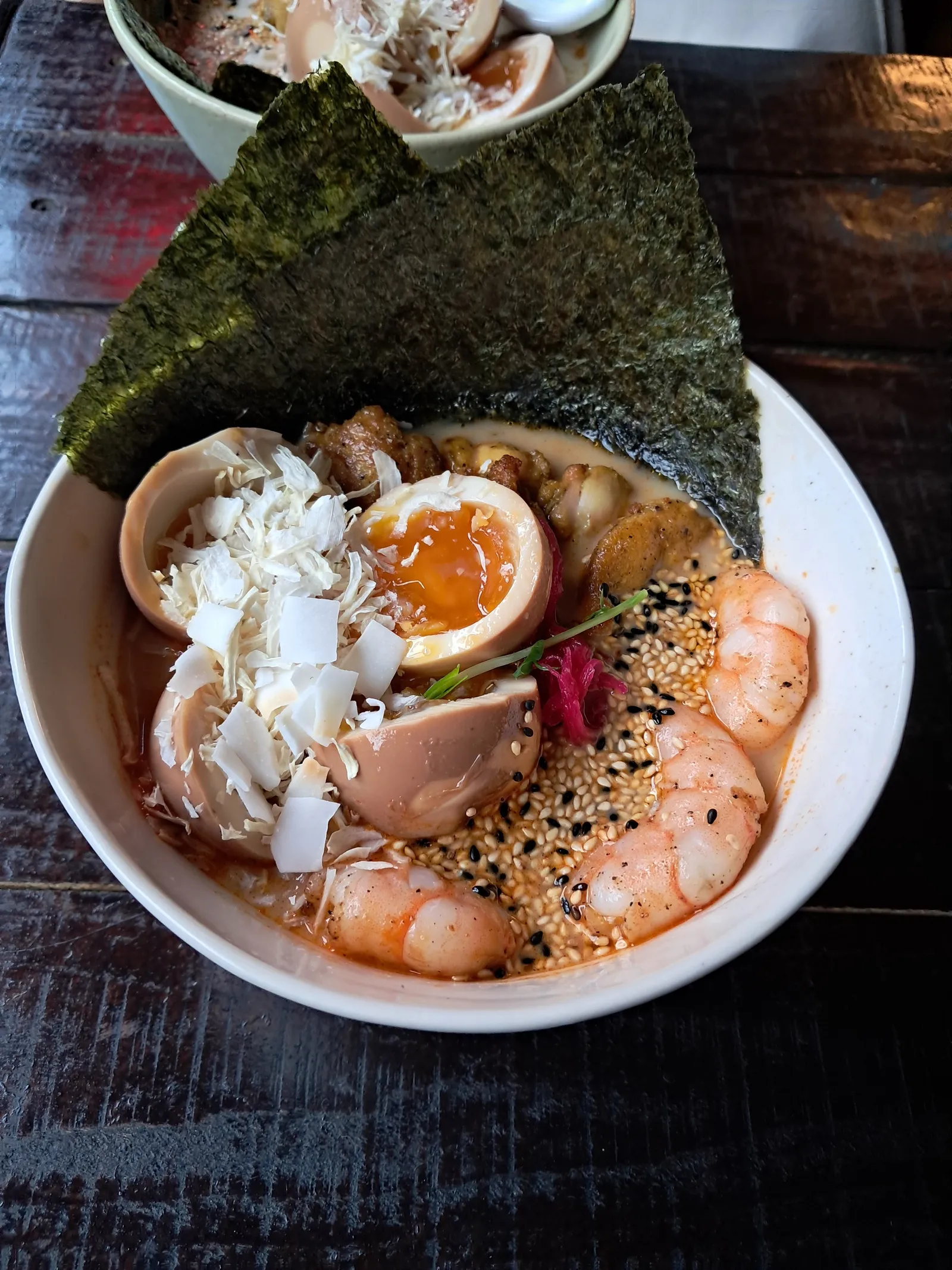 RAMEN BAR 69 image 20