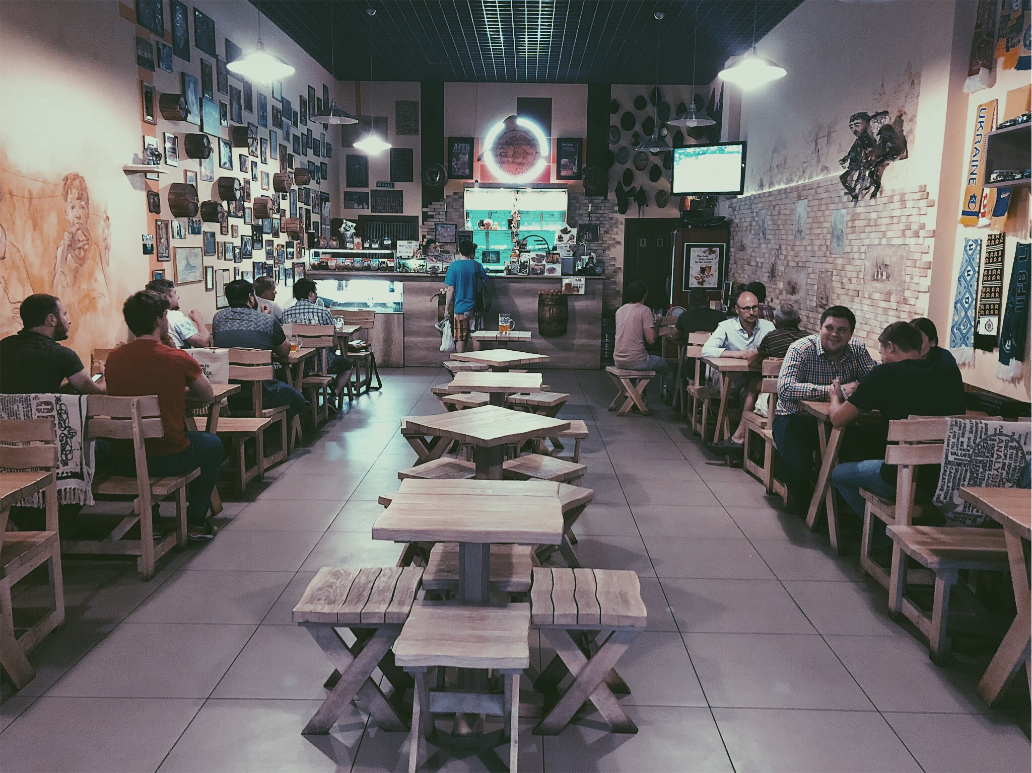 Podilʹsʹkyy Koloryt image 1