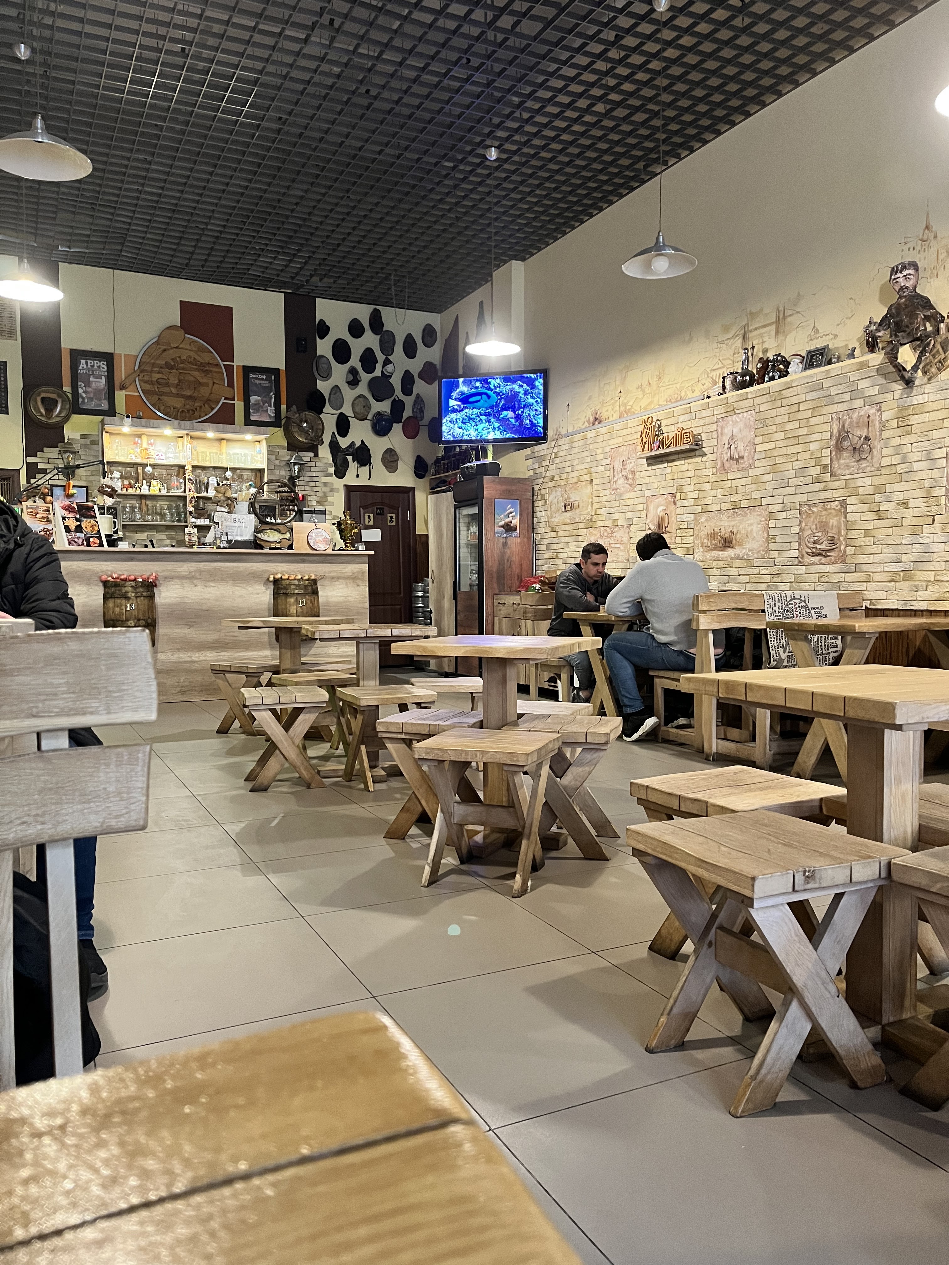 Podilʹsʹkyy Koloryt image 5