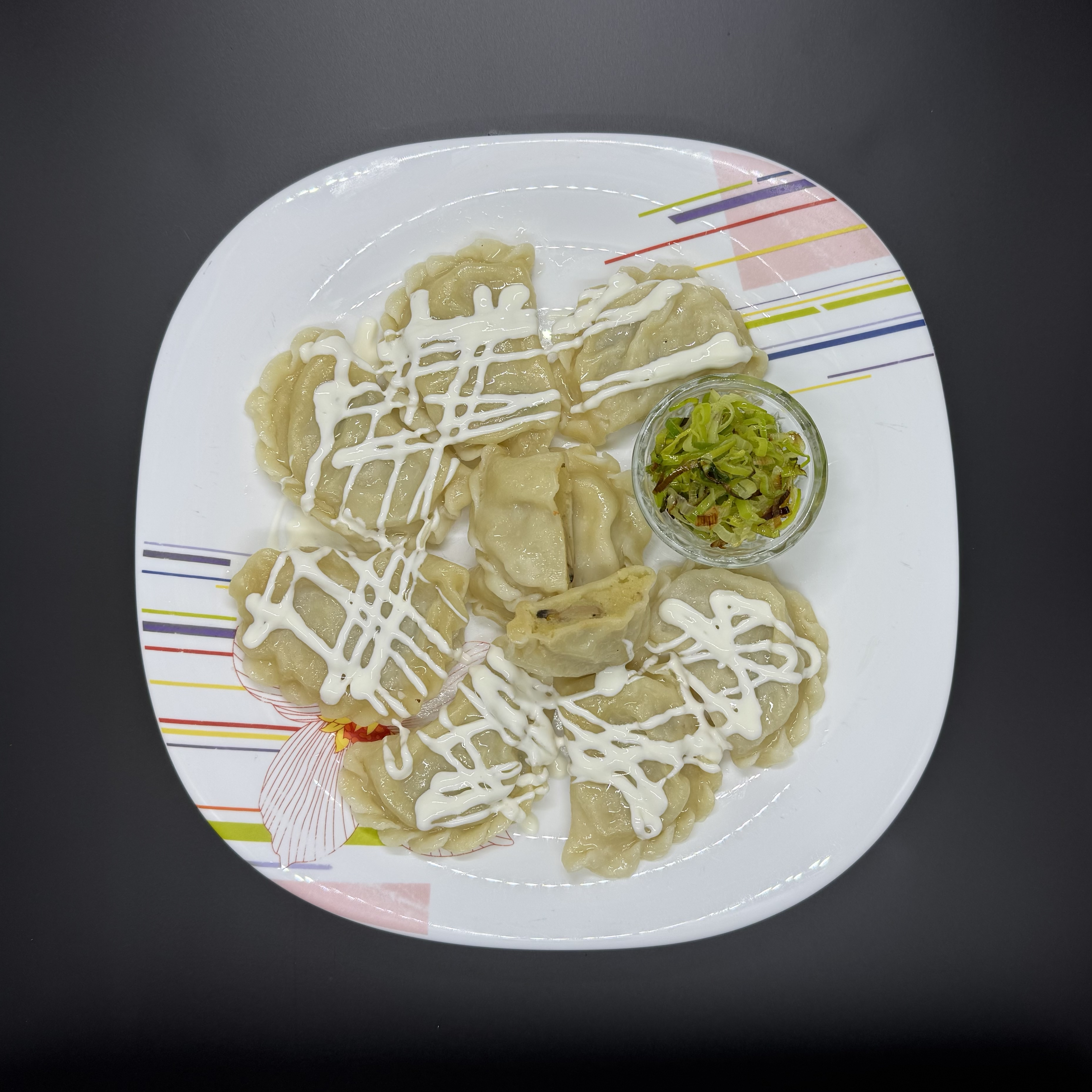 Podilʹsʹkyy Koloryt image 6