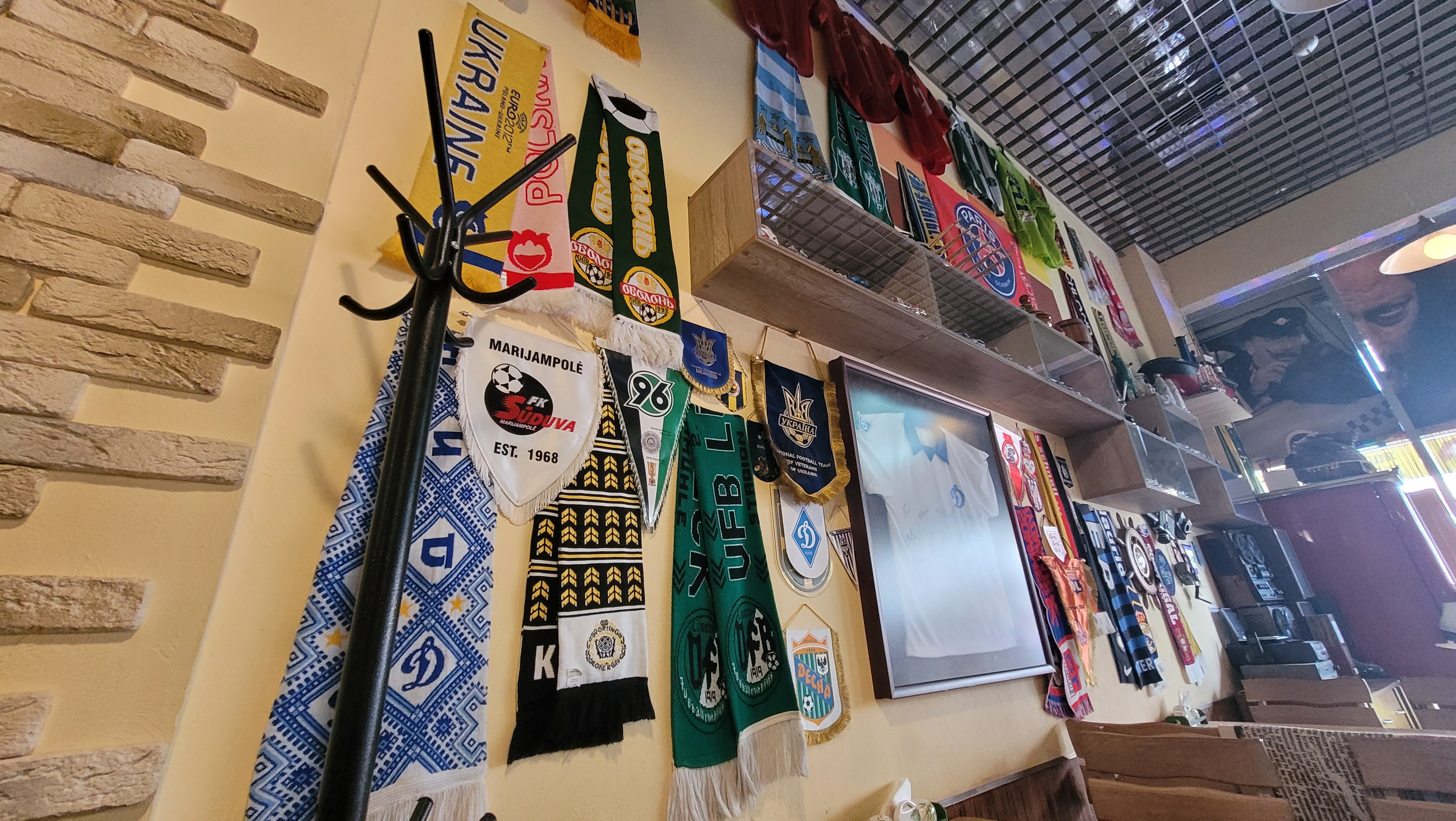 Podilʹsʹkyy Koloryt image 10