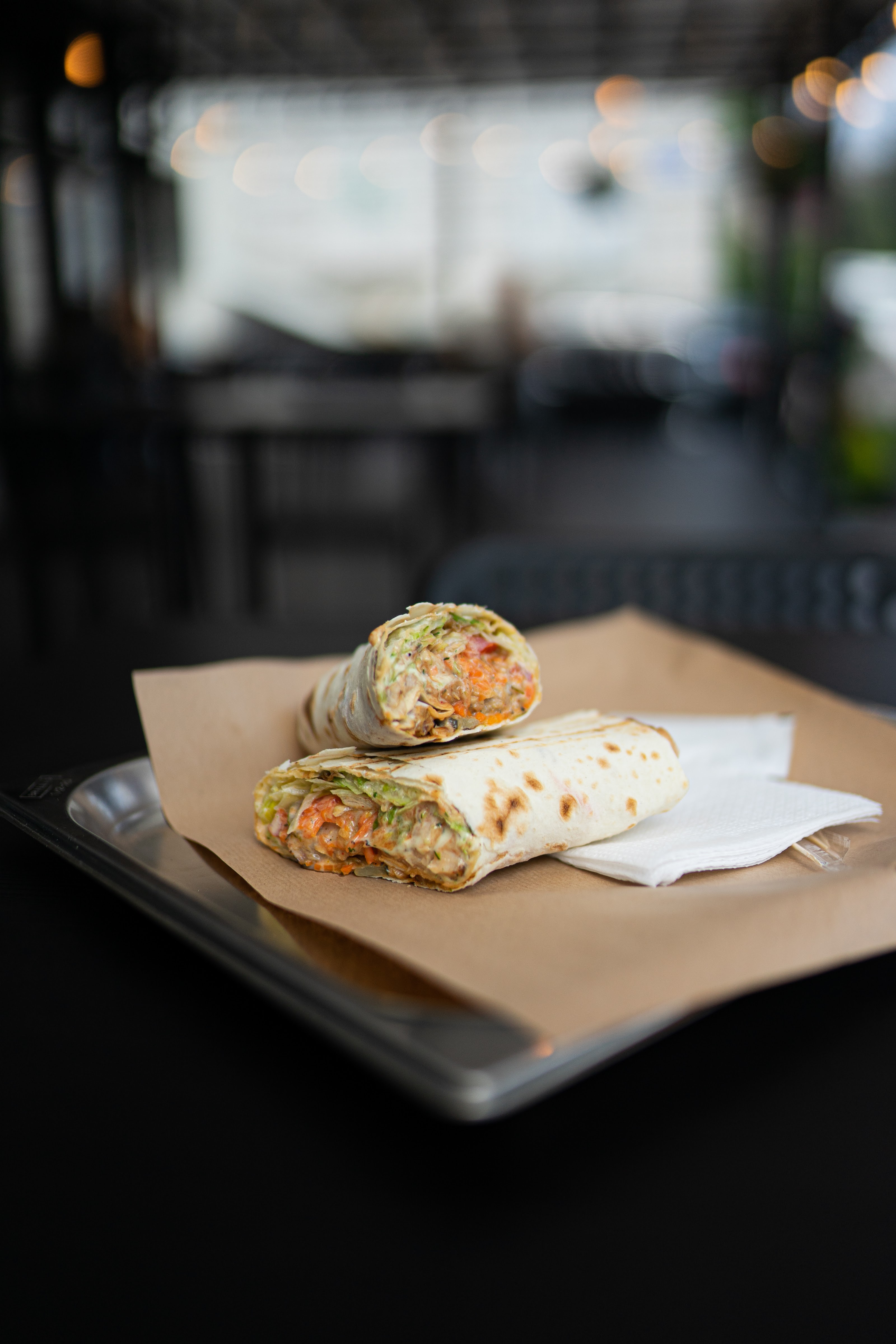 Подільська на вугіллі image 5