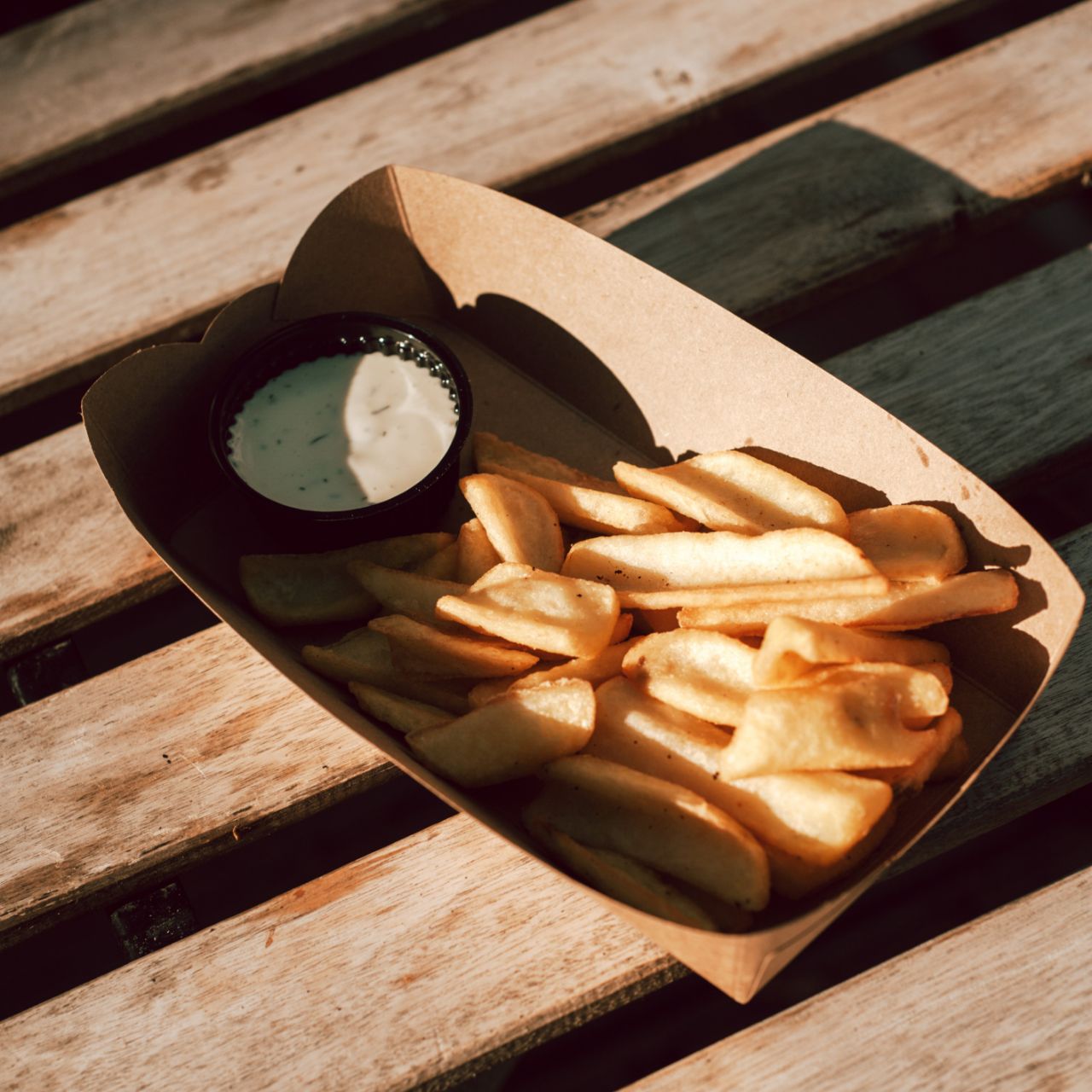 Подільська на вугіллі image 8