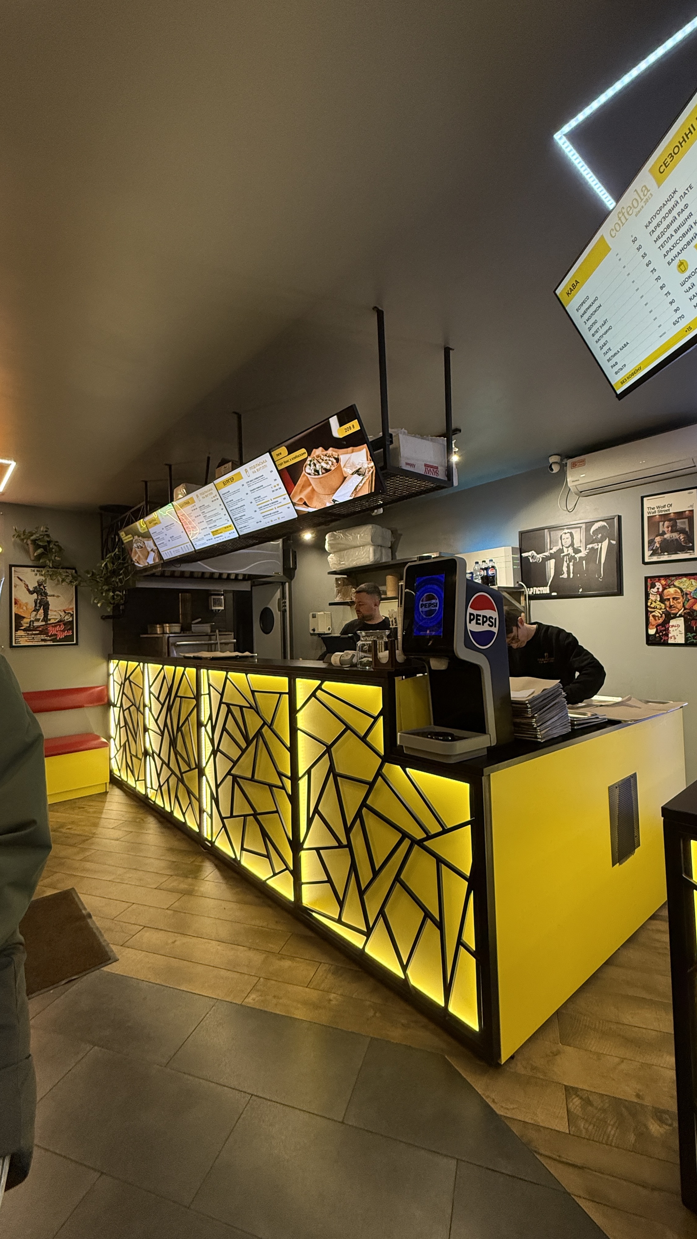 Подільська на вугіллі image 9