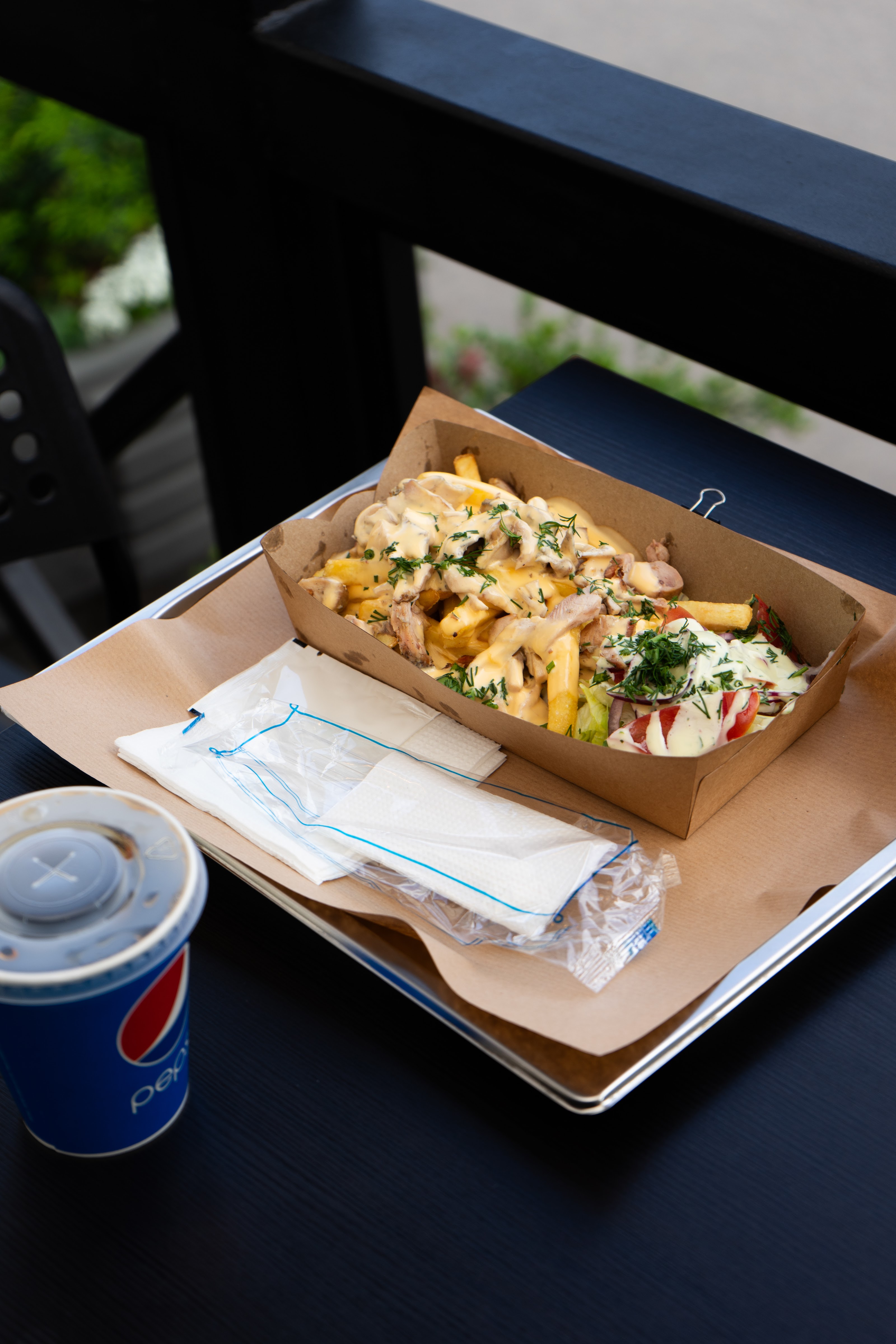 Подільська на вугіллі image 10