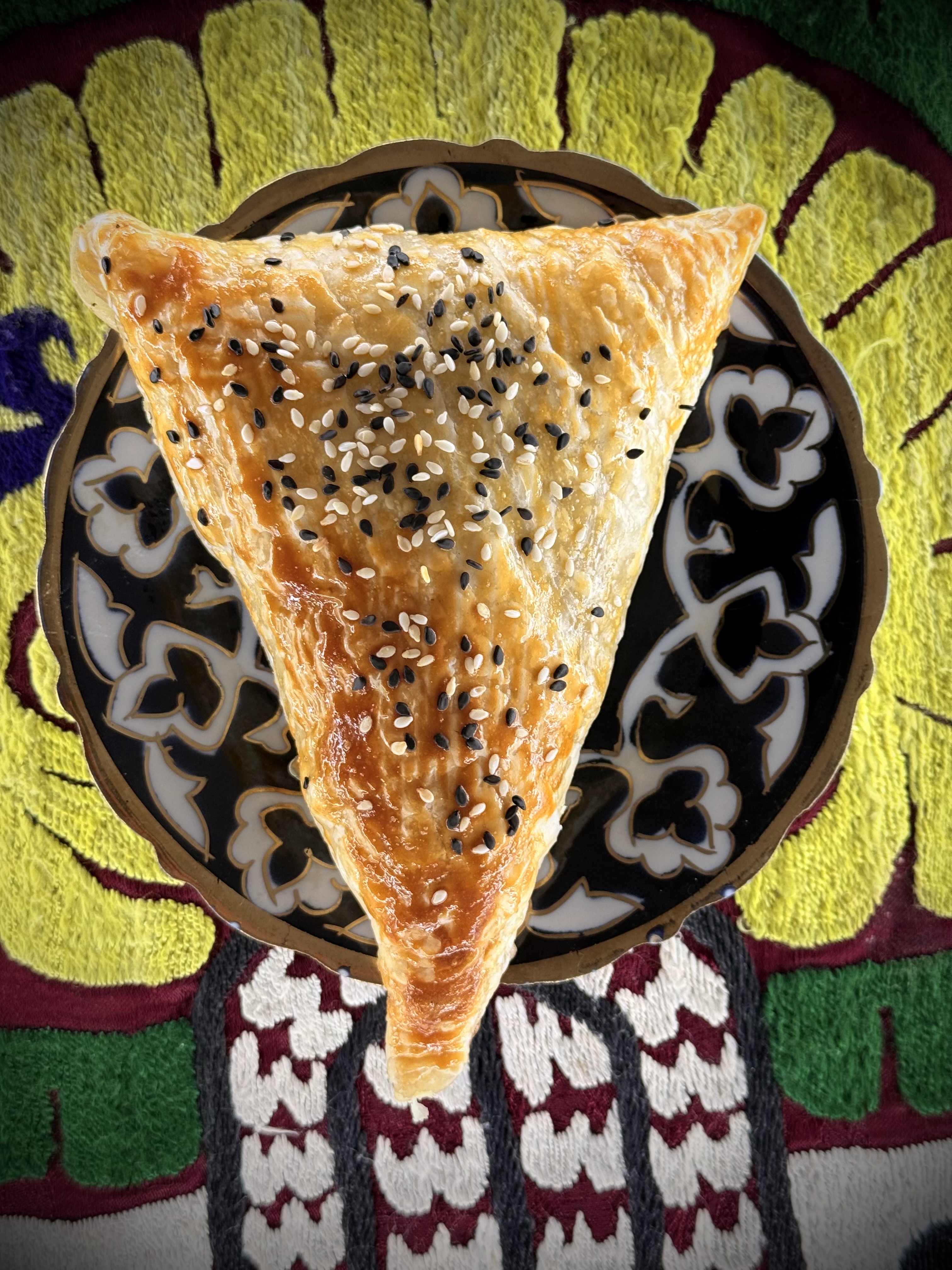 ЧАЙХОНА №1 таджицький плов image 9