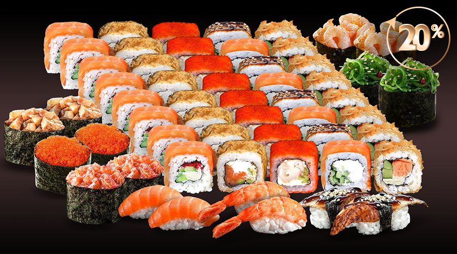 Onlayn-Sushi image 11