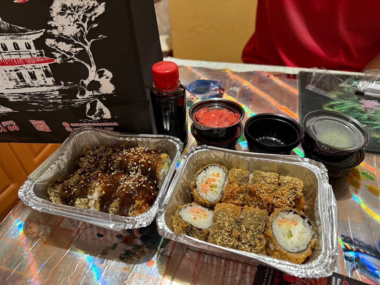 Onlayn-Sushi image 16