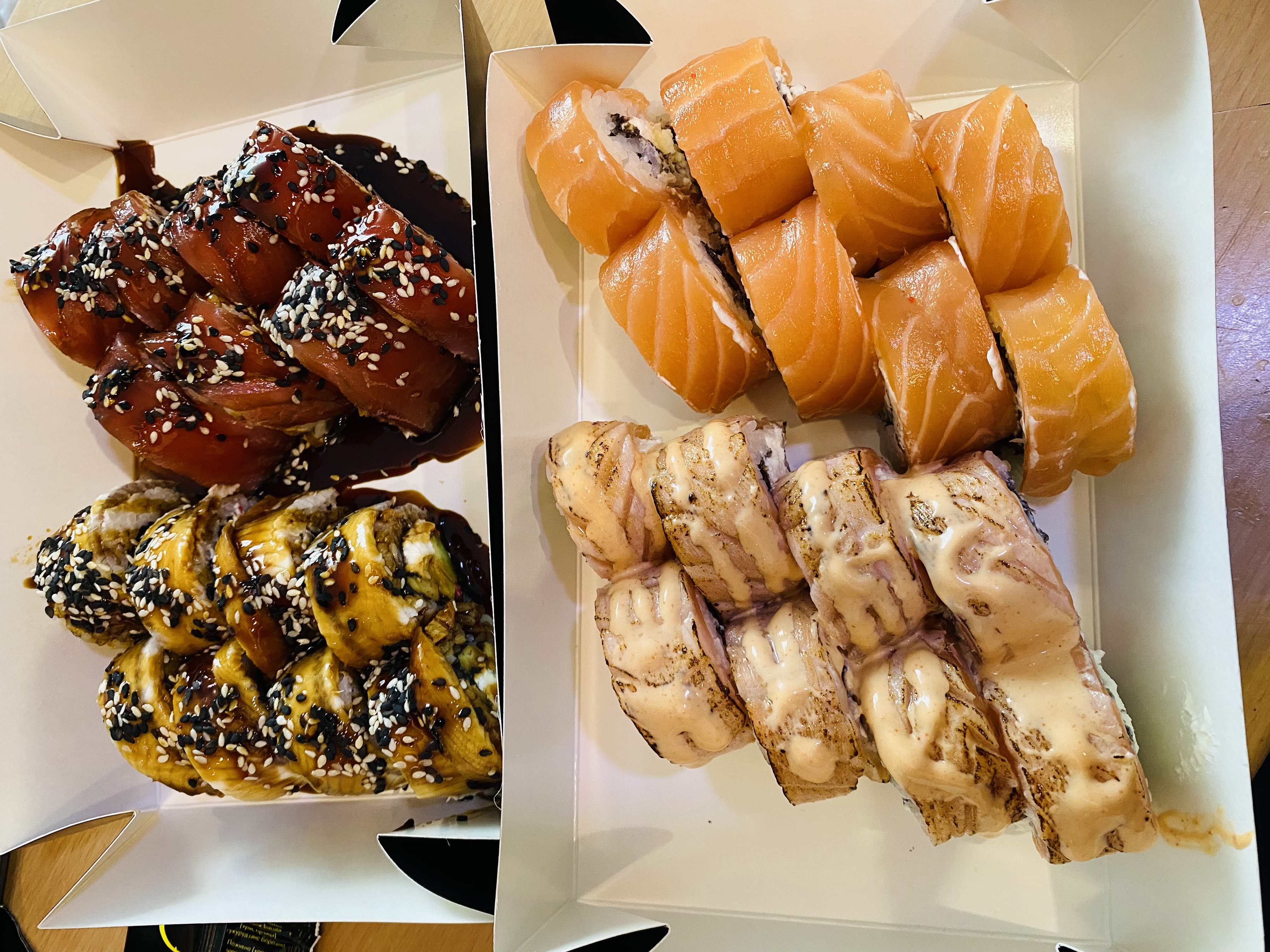 Onlayn-Sushi image 17