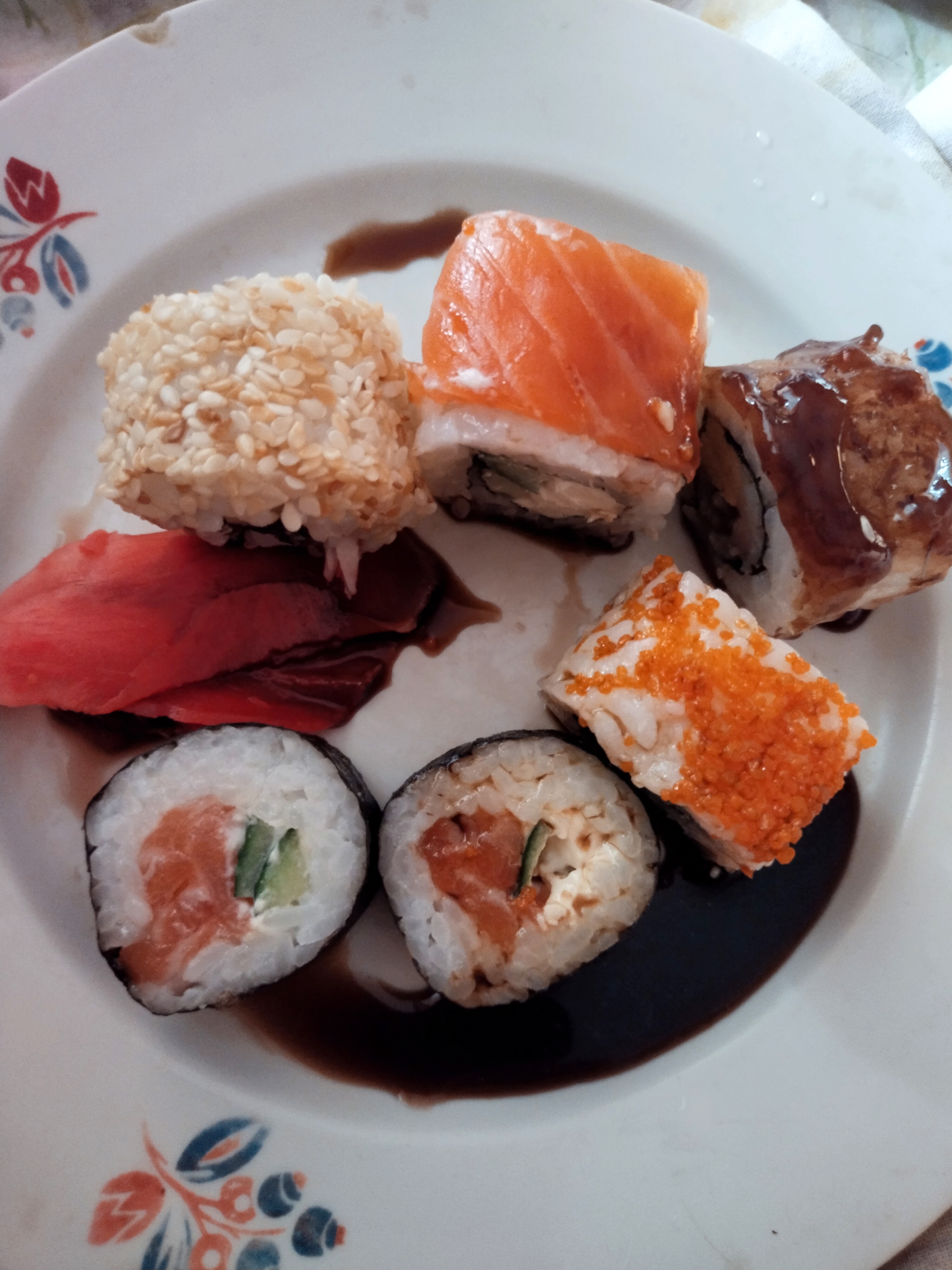 Onlayn-Sushi image 20