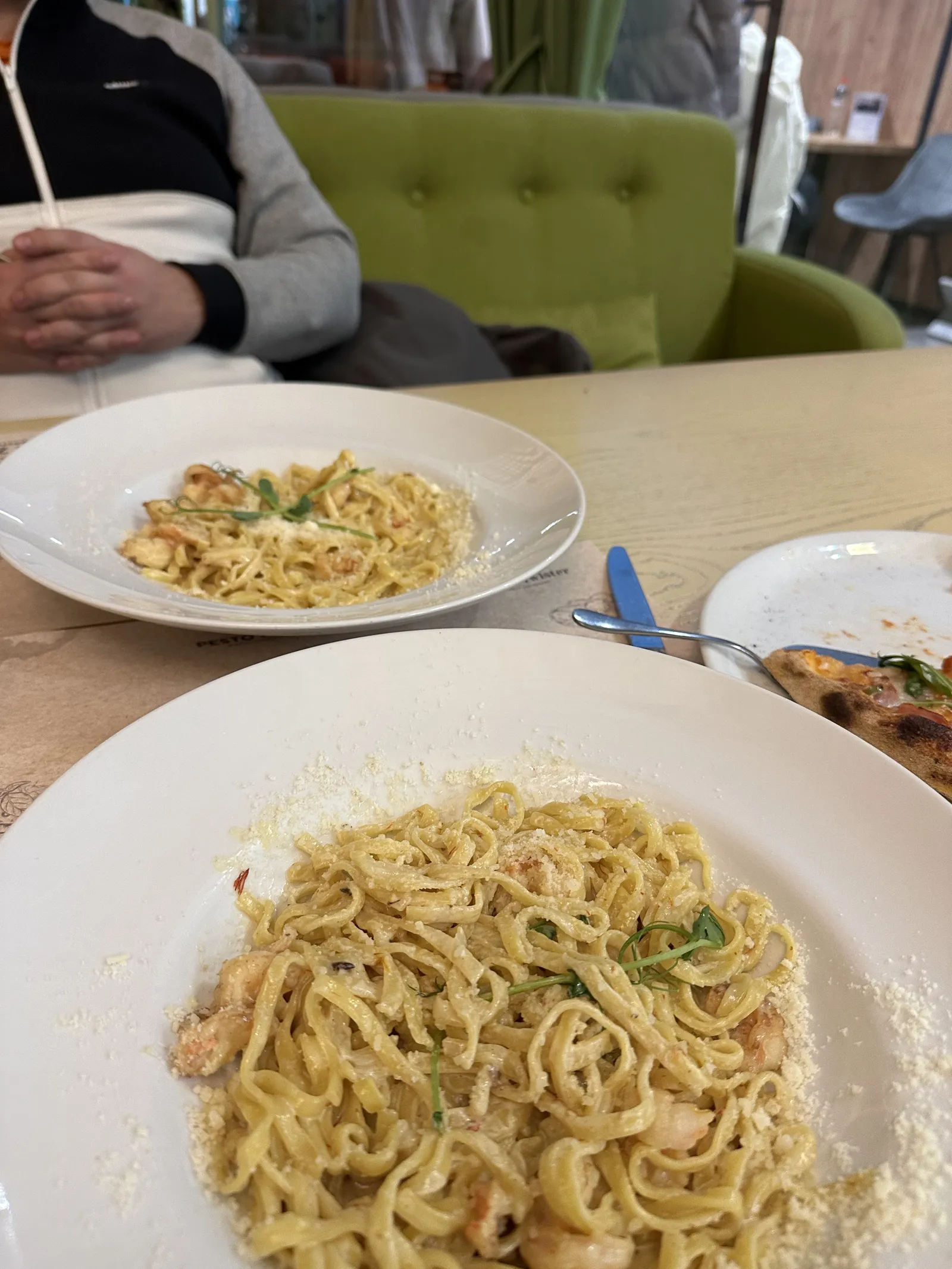 Pesto Cafe image 16