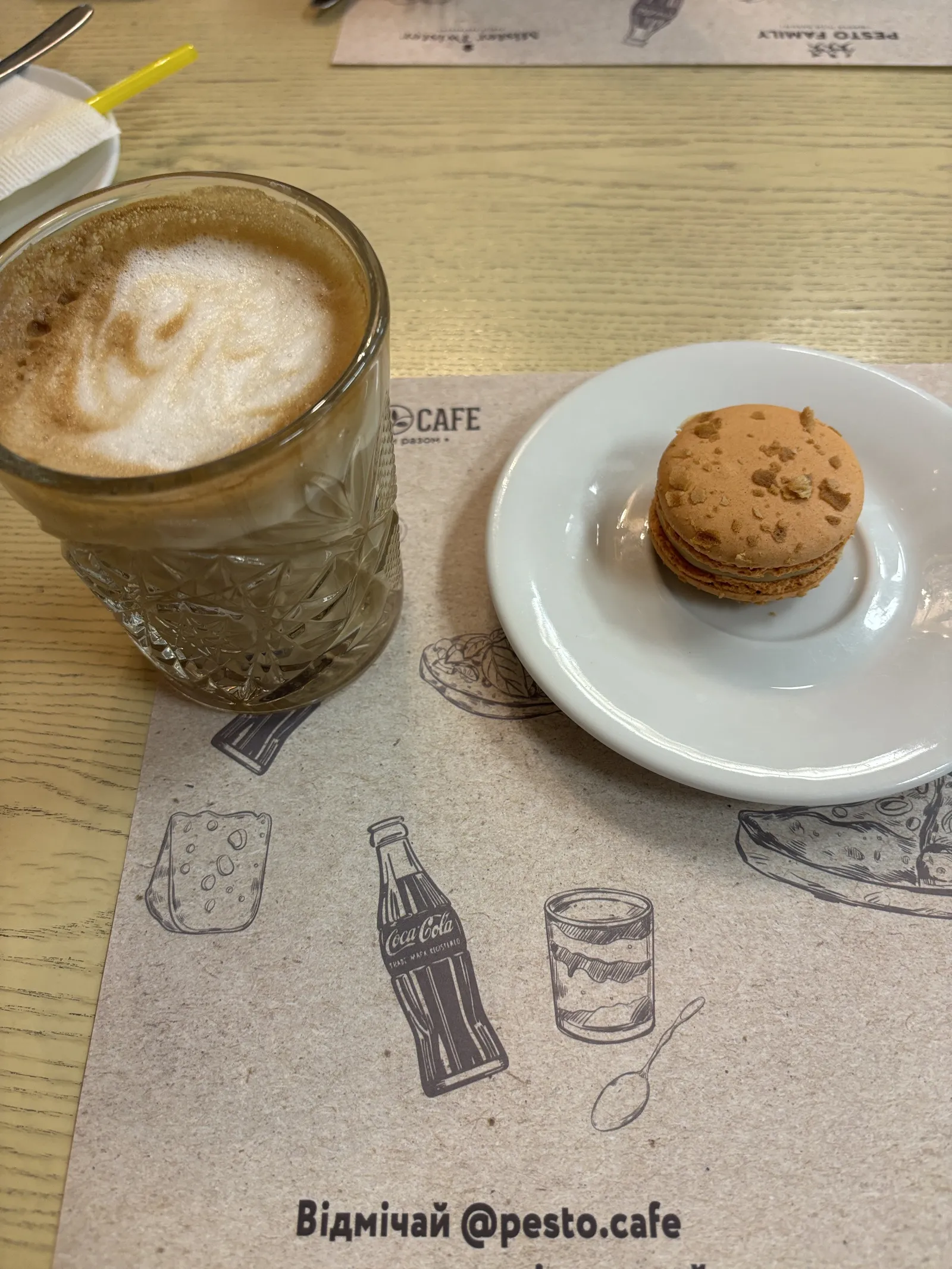 Pesto Cafe image 17