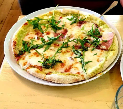Pesto Cafe image 19