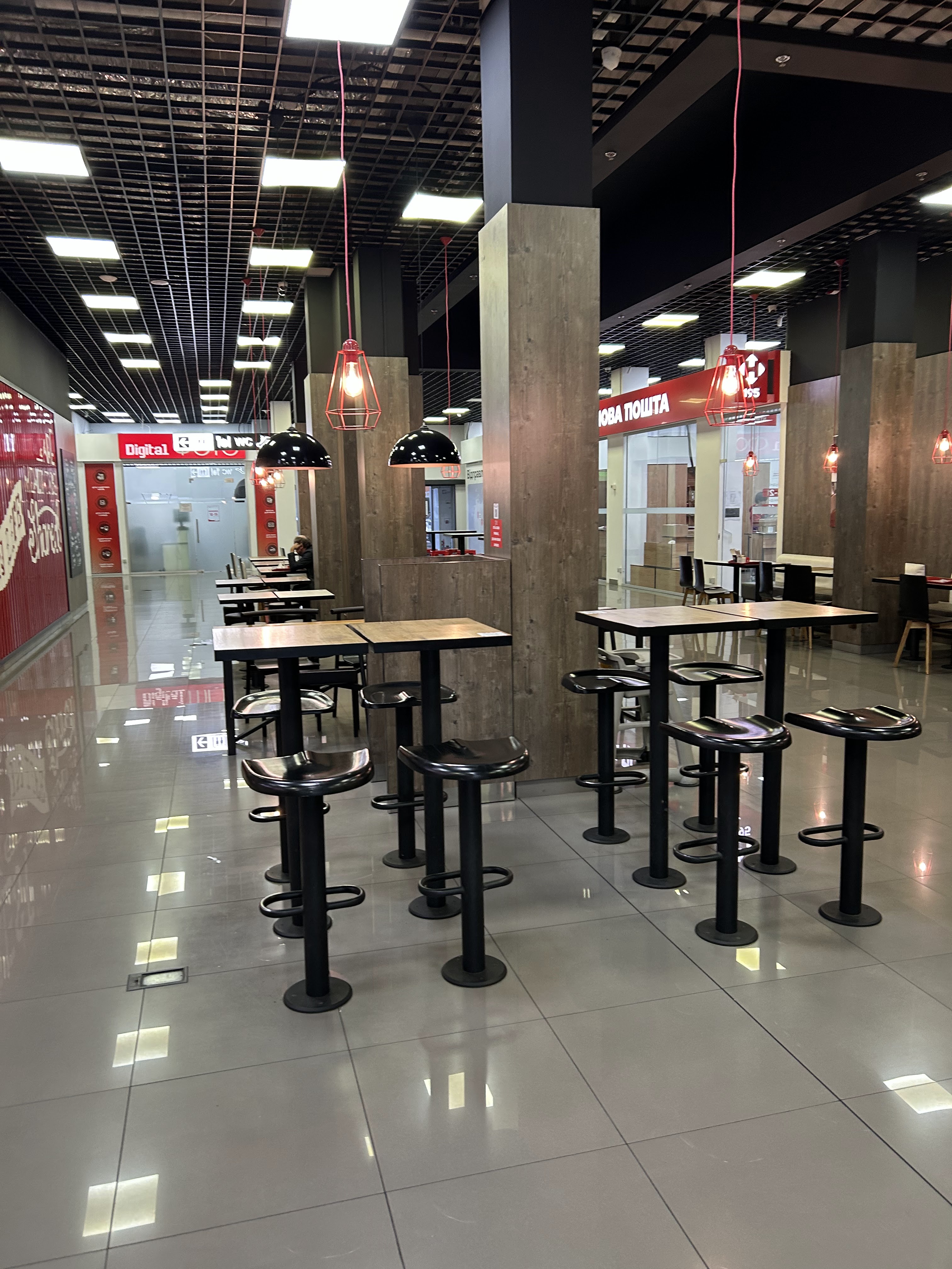 KFC Городок image 5